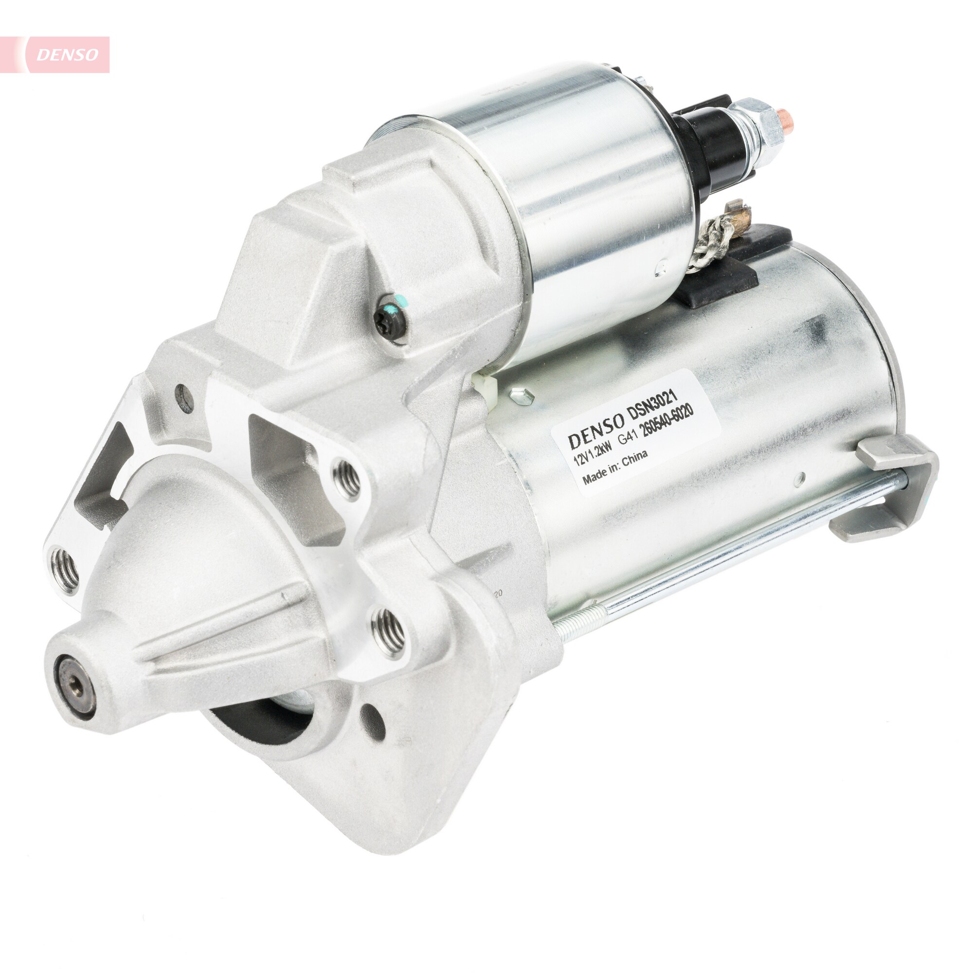 Starter - DSN3021 DENSO