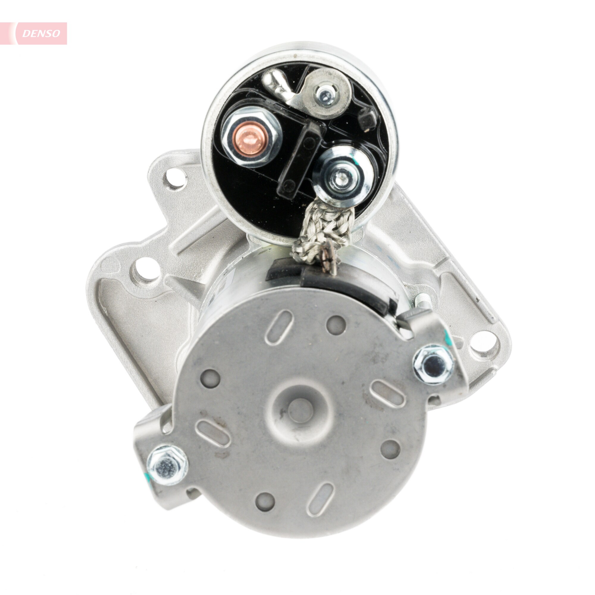 starteris - DSN3021 DENSO