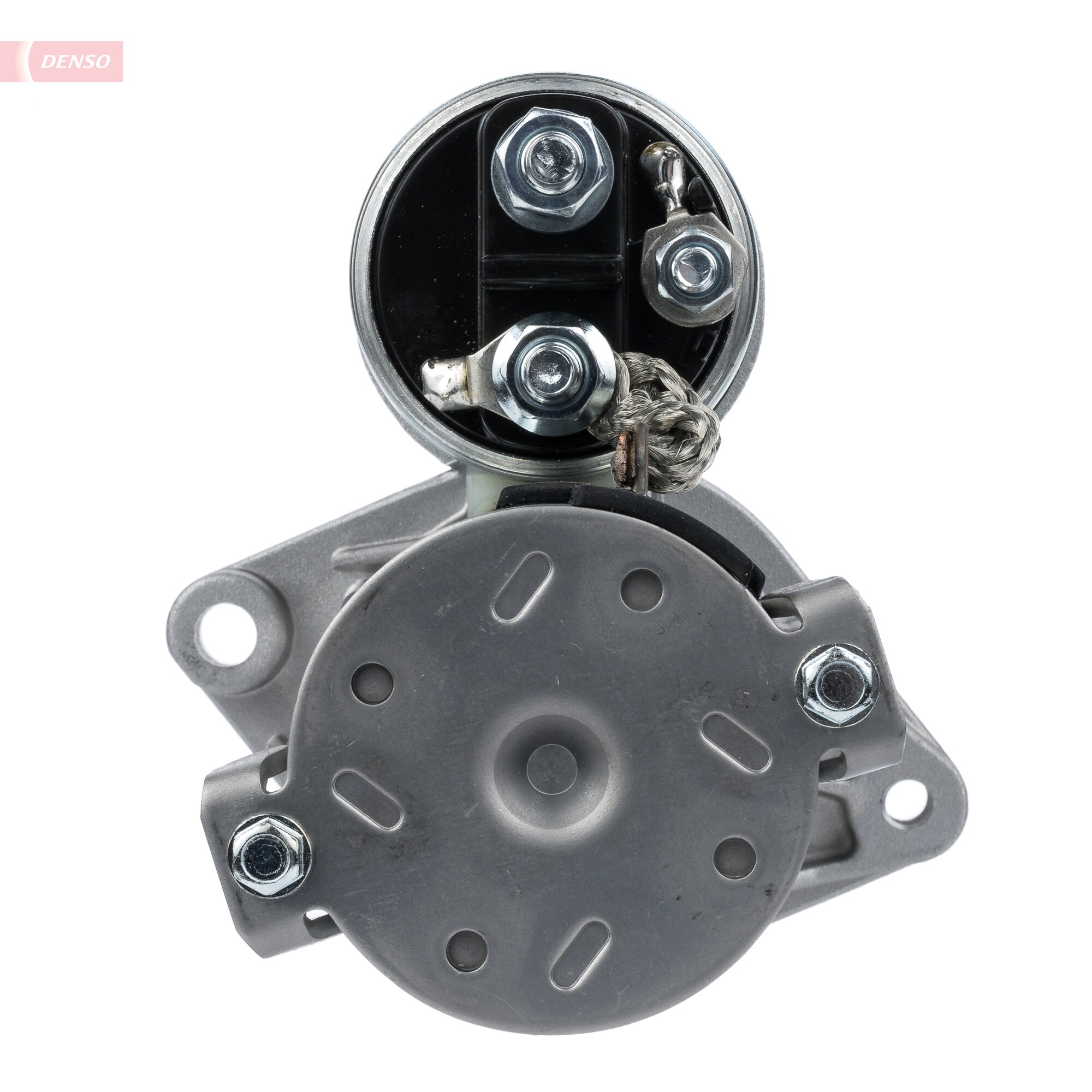 Стартер - DSN3023 DENSO