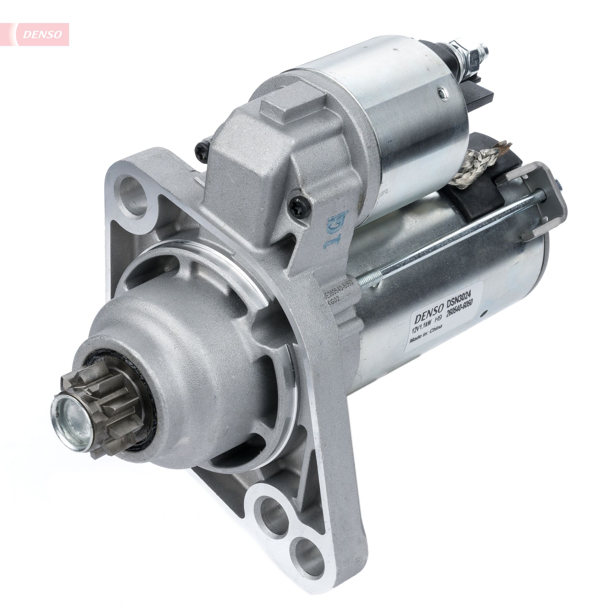 Starter - DSN3024 DENSO