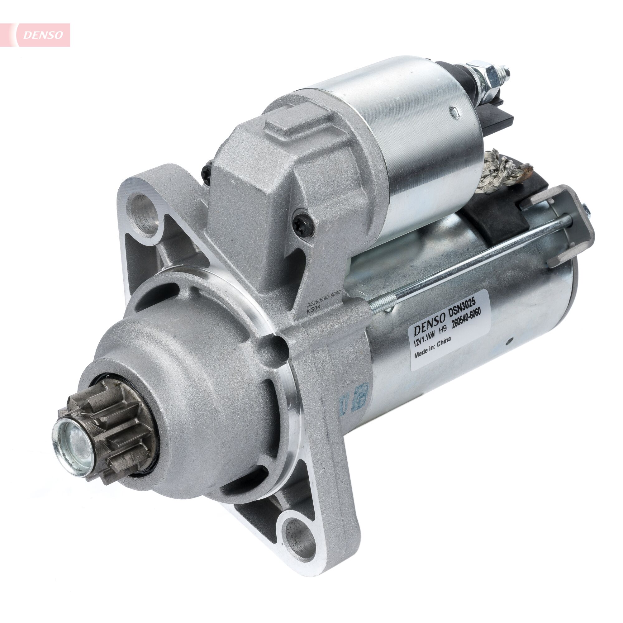 Starter - DSN3025 DENSO