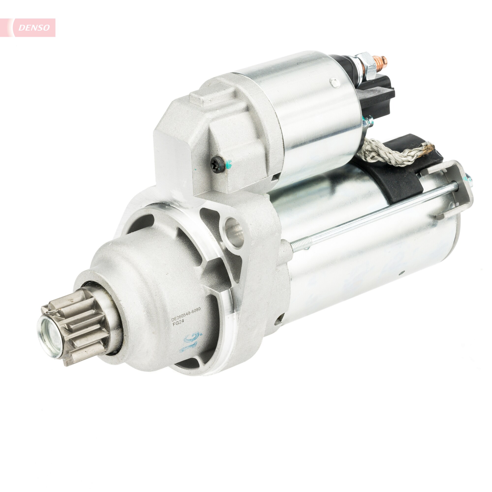 Motorino d'avviamento - DSN3027 DENSO