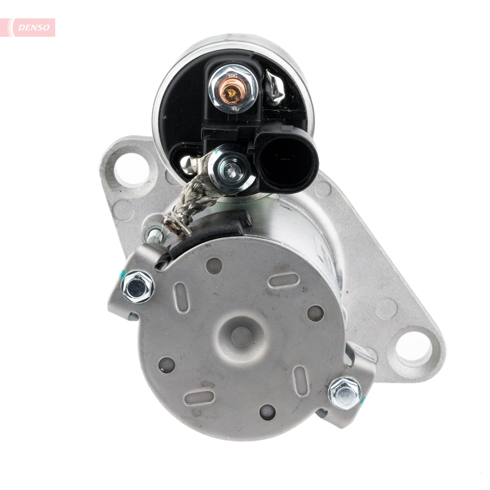 Starter - DSN3027 DENSO