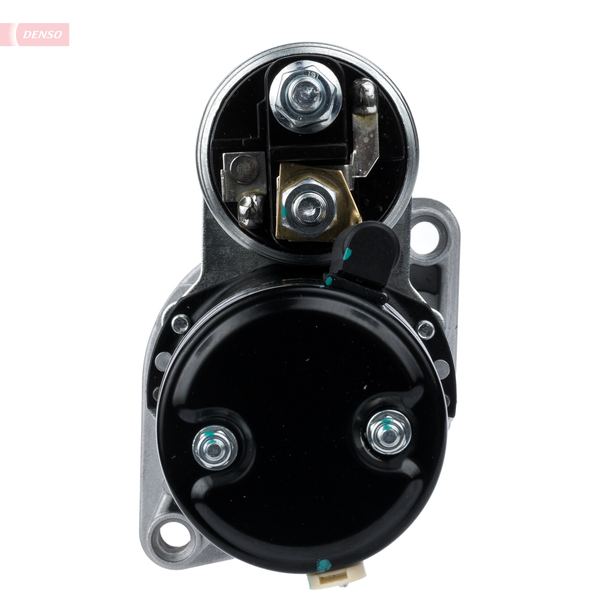Стартер - DSN3030 DENSO