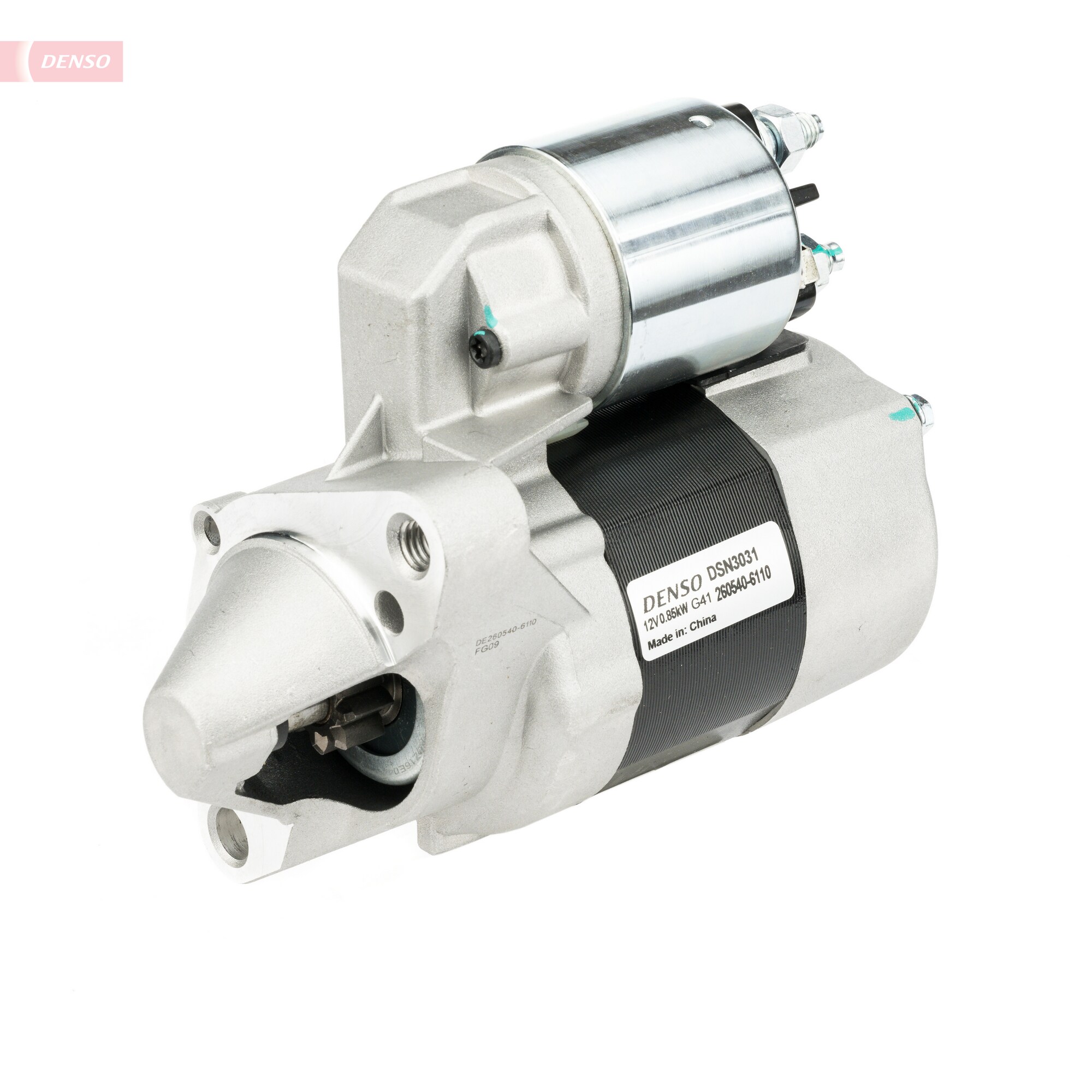 Motorino d'avviamento - DSN3031 DENSO