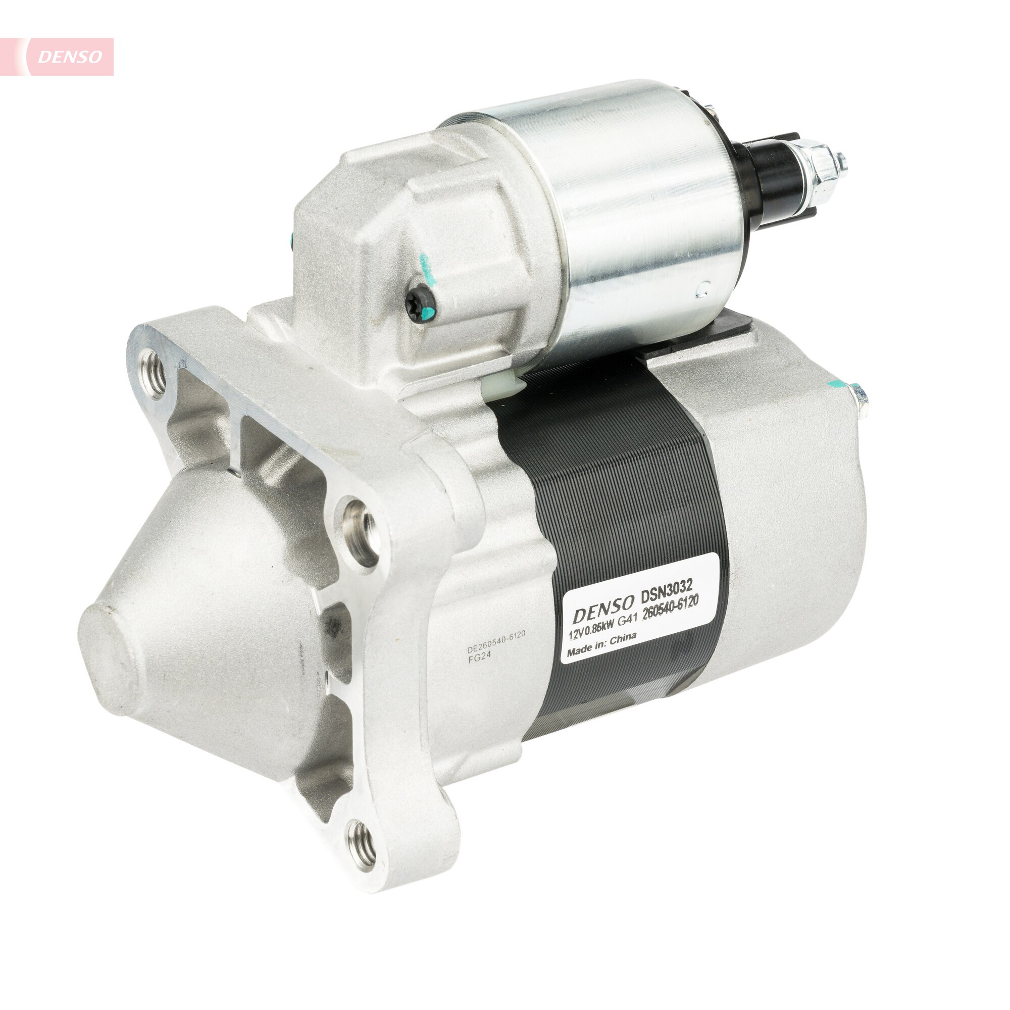 Starter - DSN3032 DENSO