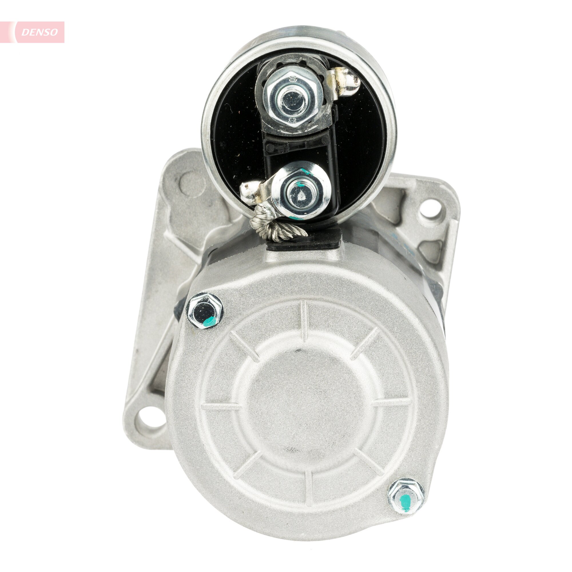 Стартер - DSN3035 DENSO