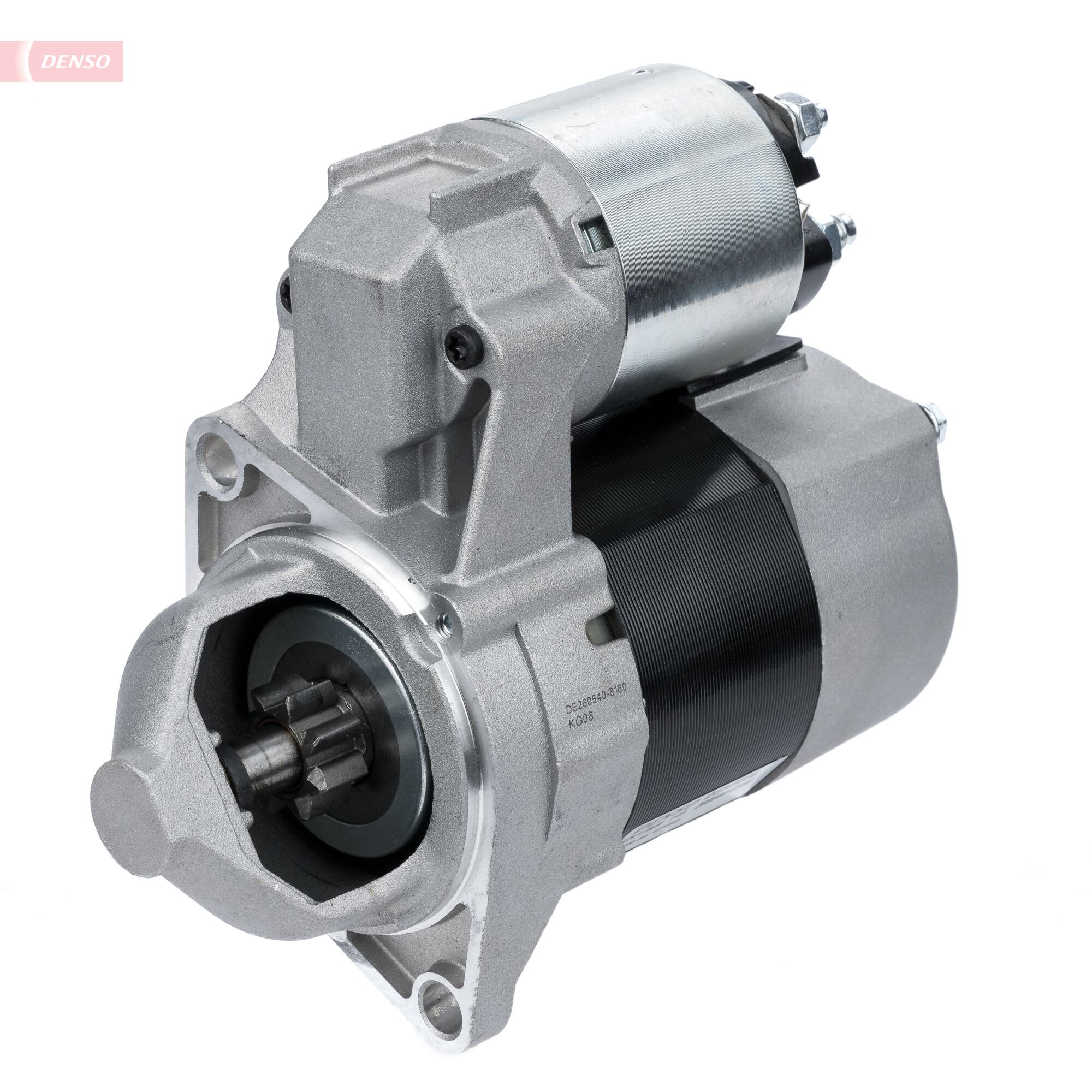 Starter - DSN3036 DENSO