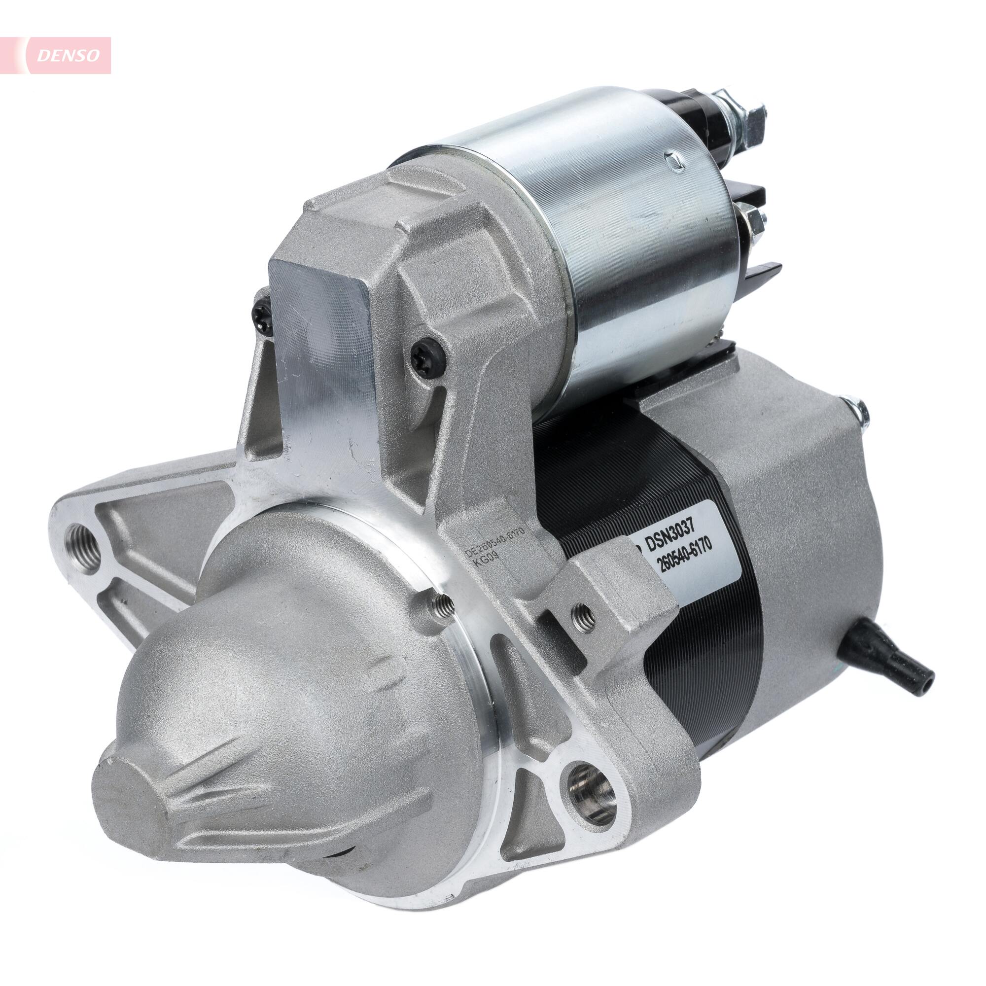 Starter - DSN3037 DENSO