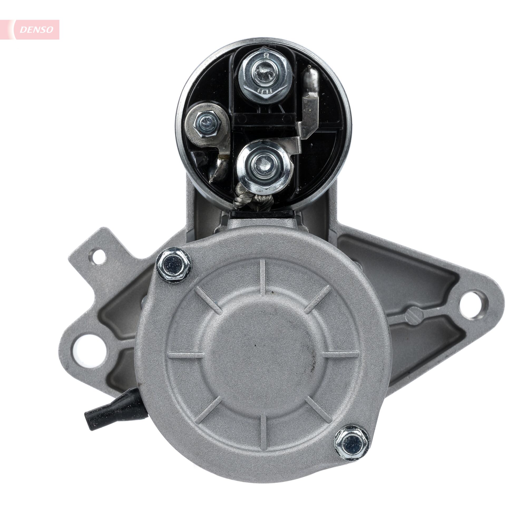 Стартер - DSN3037 DENSO