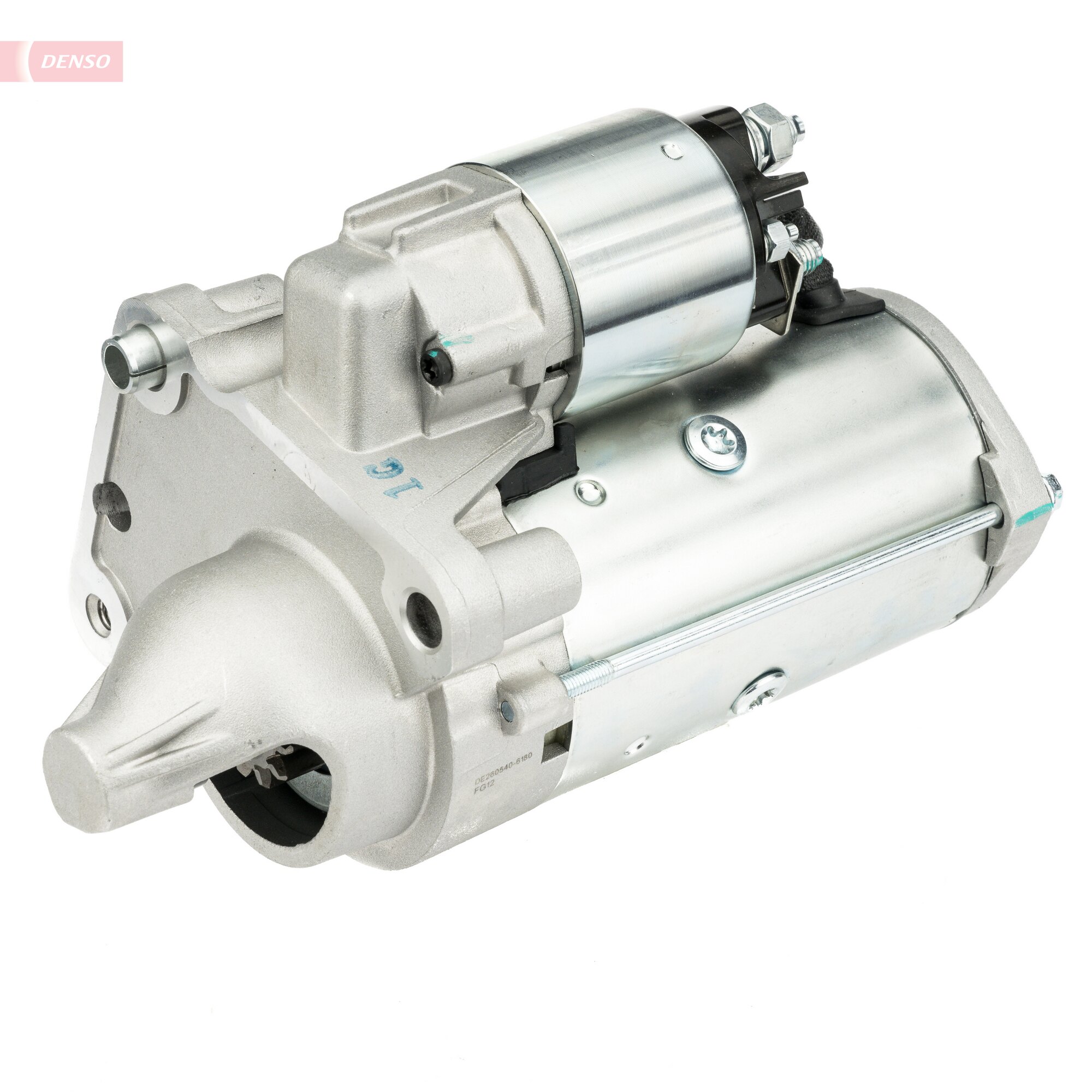 Starter - DSN3038 DENSO