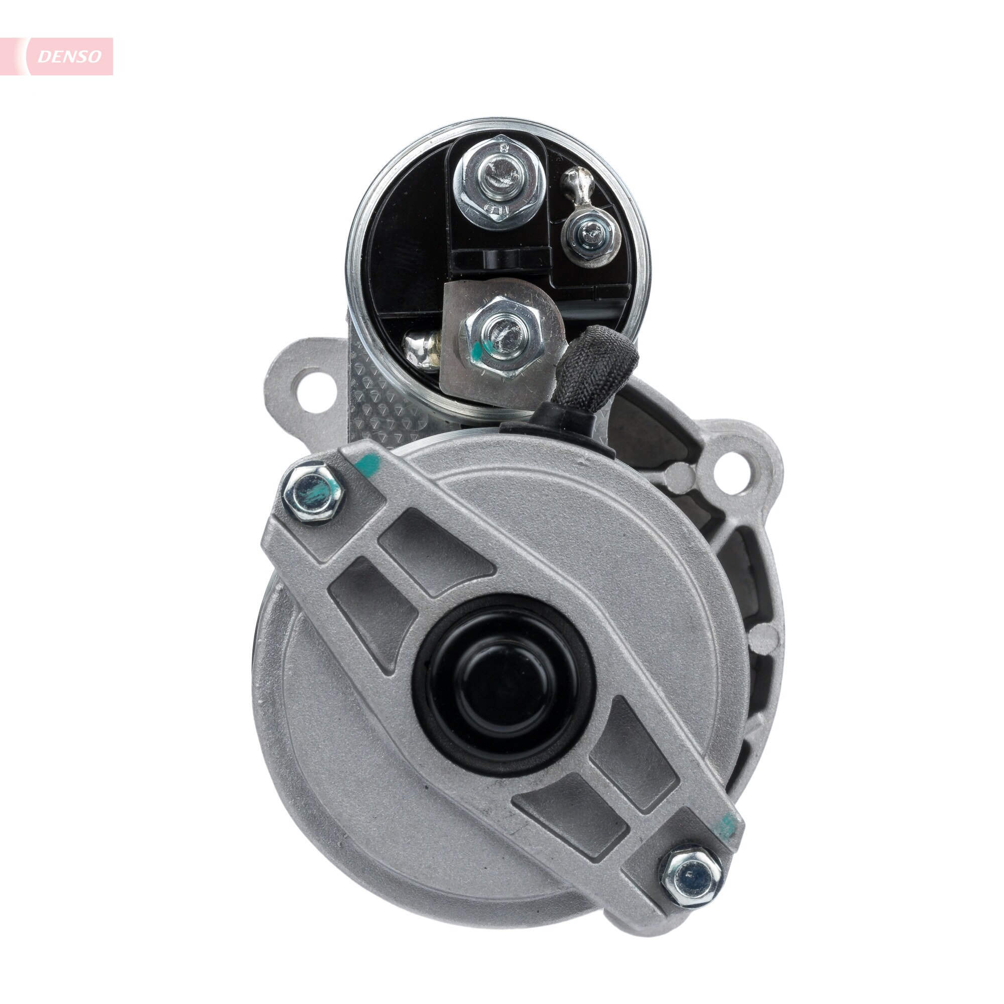 Стартер - DSN3039 DENSO