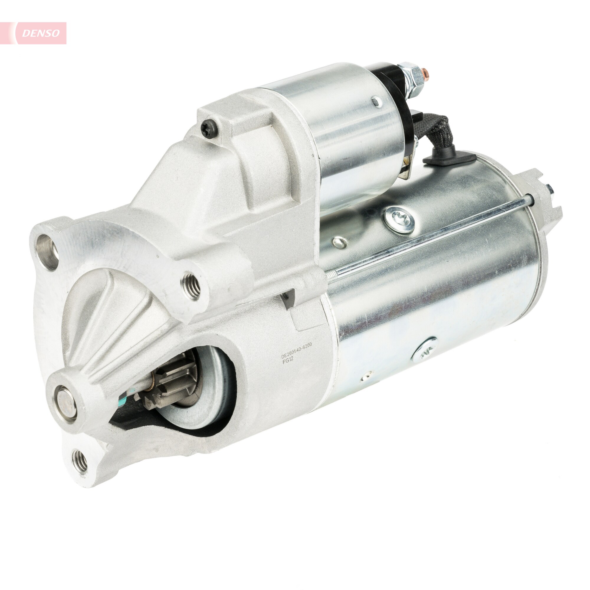 Motorino d'avviamento - DSN3040 DENSO