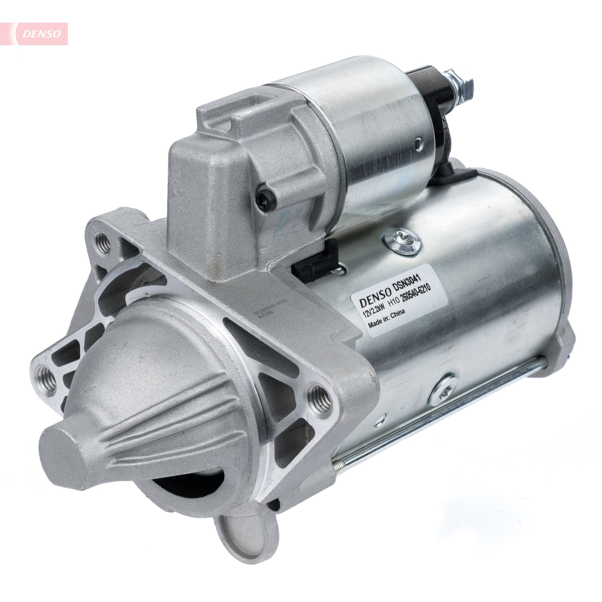 Starter - DSN3041 DENSO