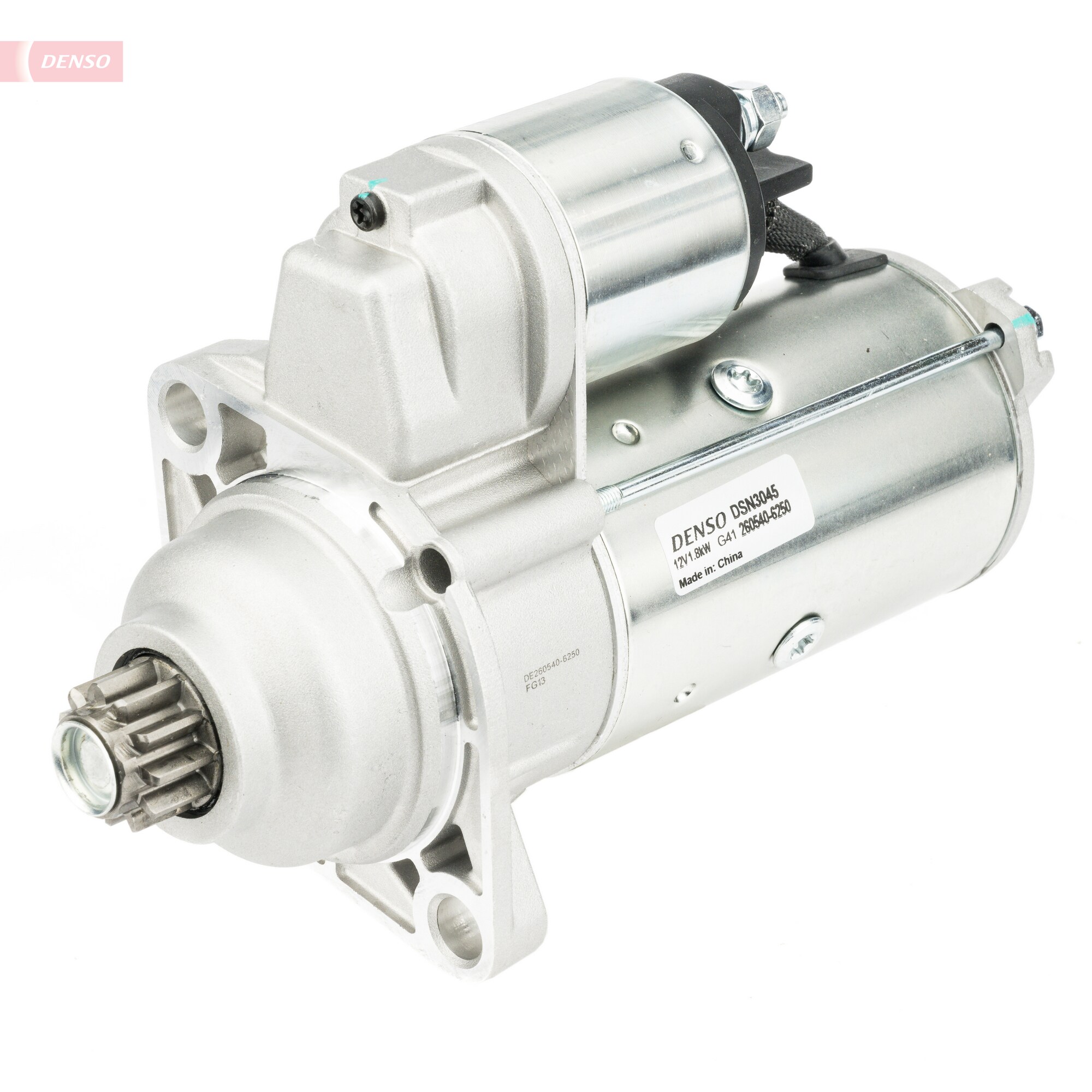 starteris - DSN3045 DENSO
