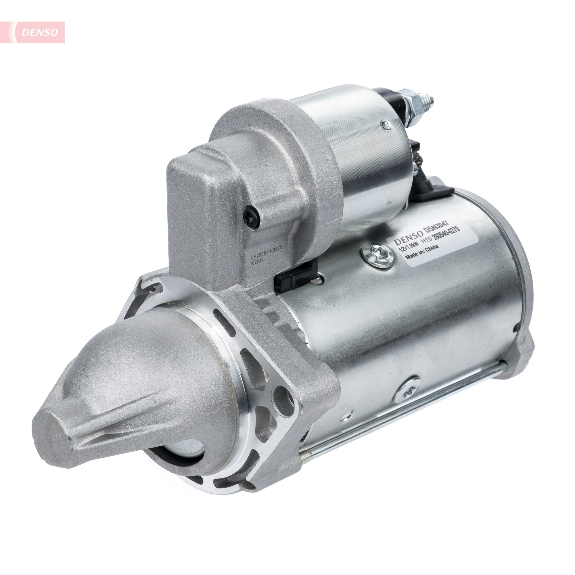 Стартер - DSN3047 DENSO