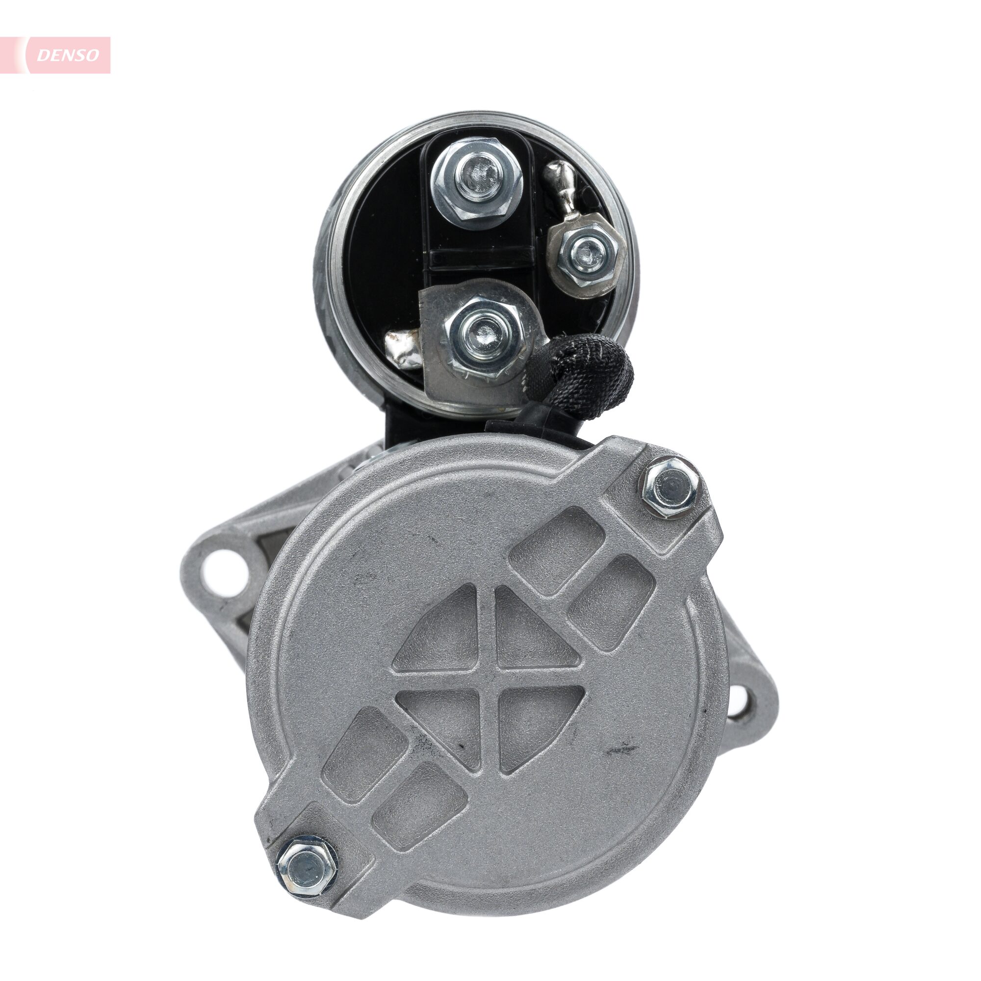 Стартер - DSN3047 DENSO