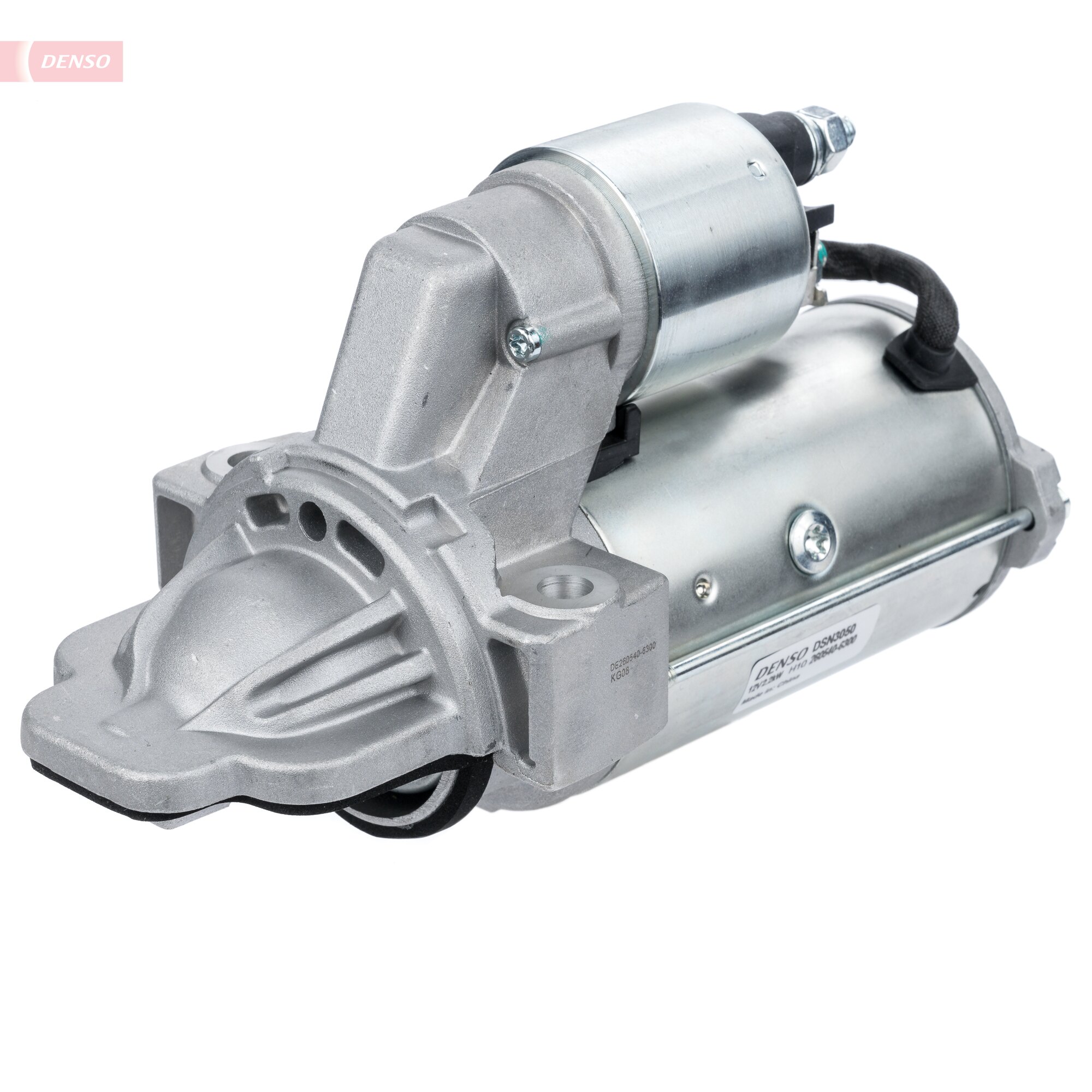 Starter - DSN3050 DENSO
