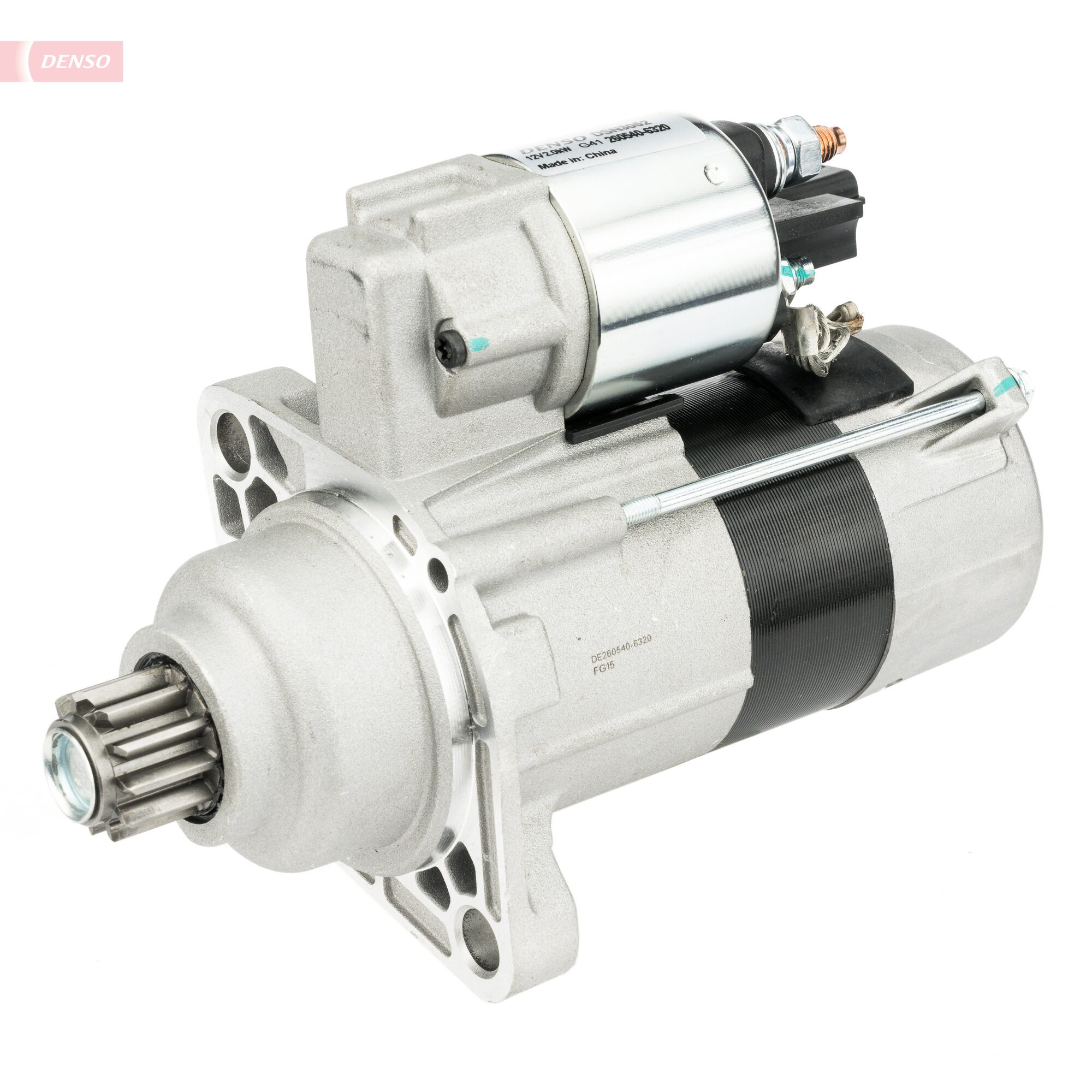 Starter - DSN3052 DENSO