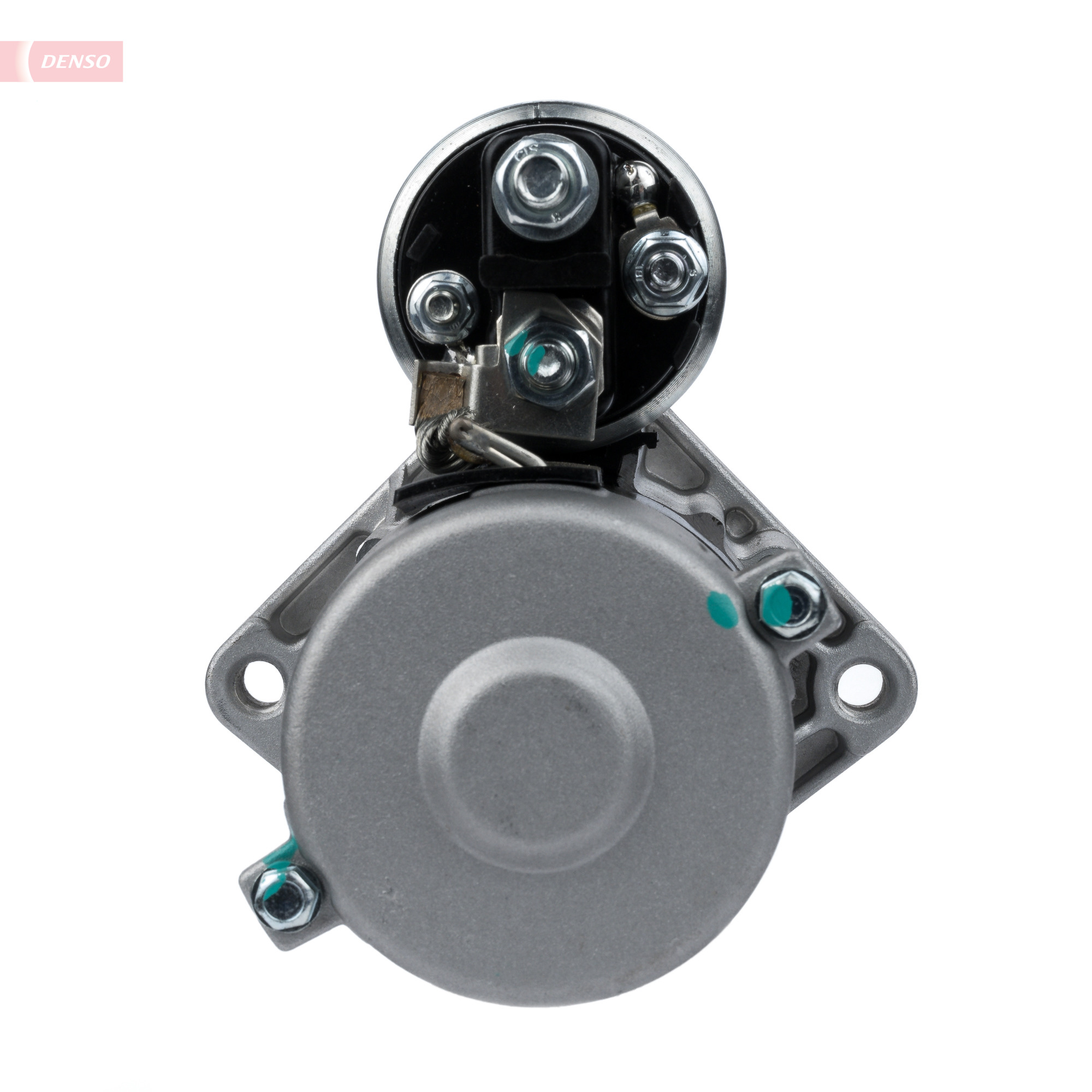 Starter - DSN3053 DENSO
