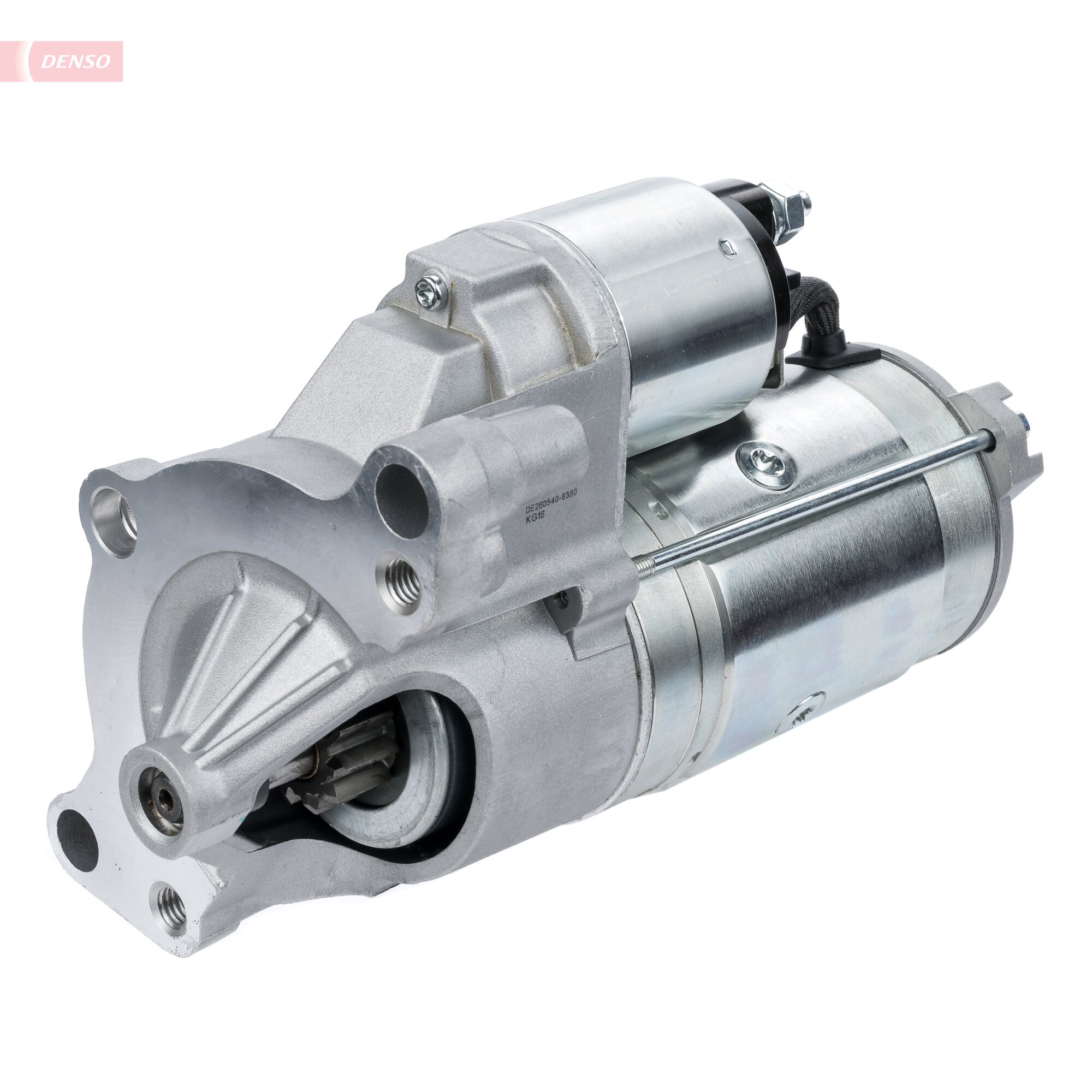 Starter - DSN3055 DENSO