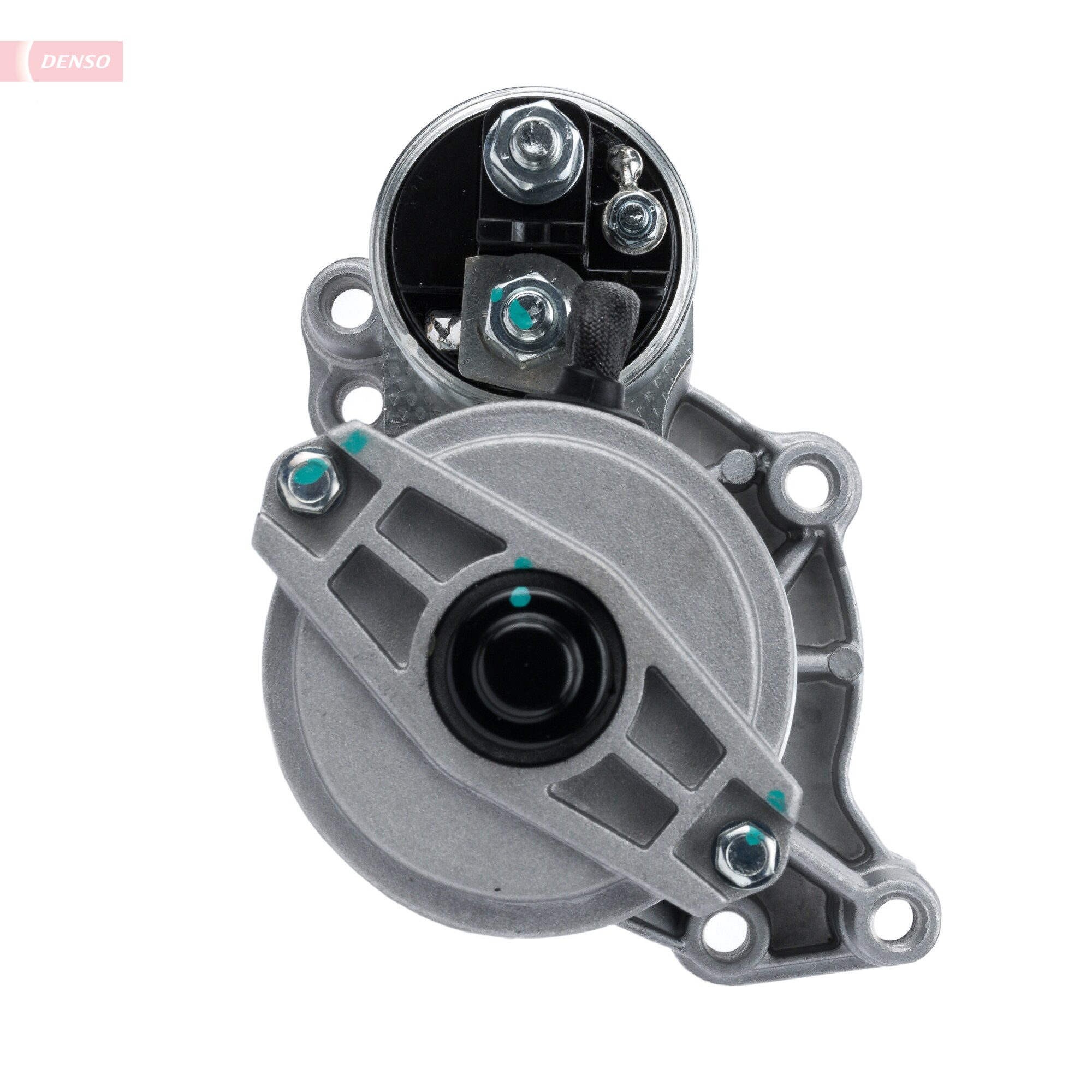 Starter - DSN3055 DENSO