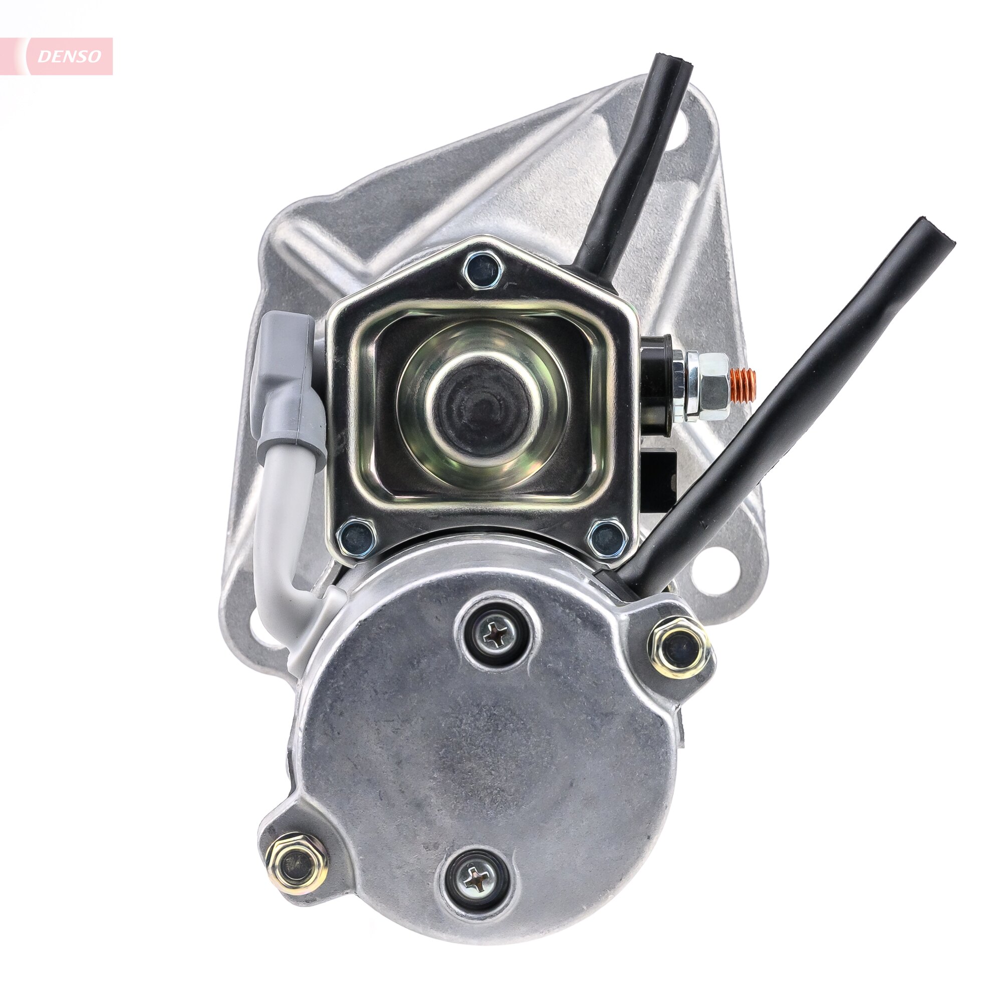 starteris - DSN600 DENSO