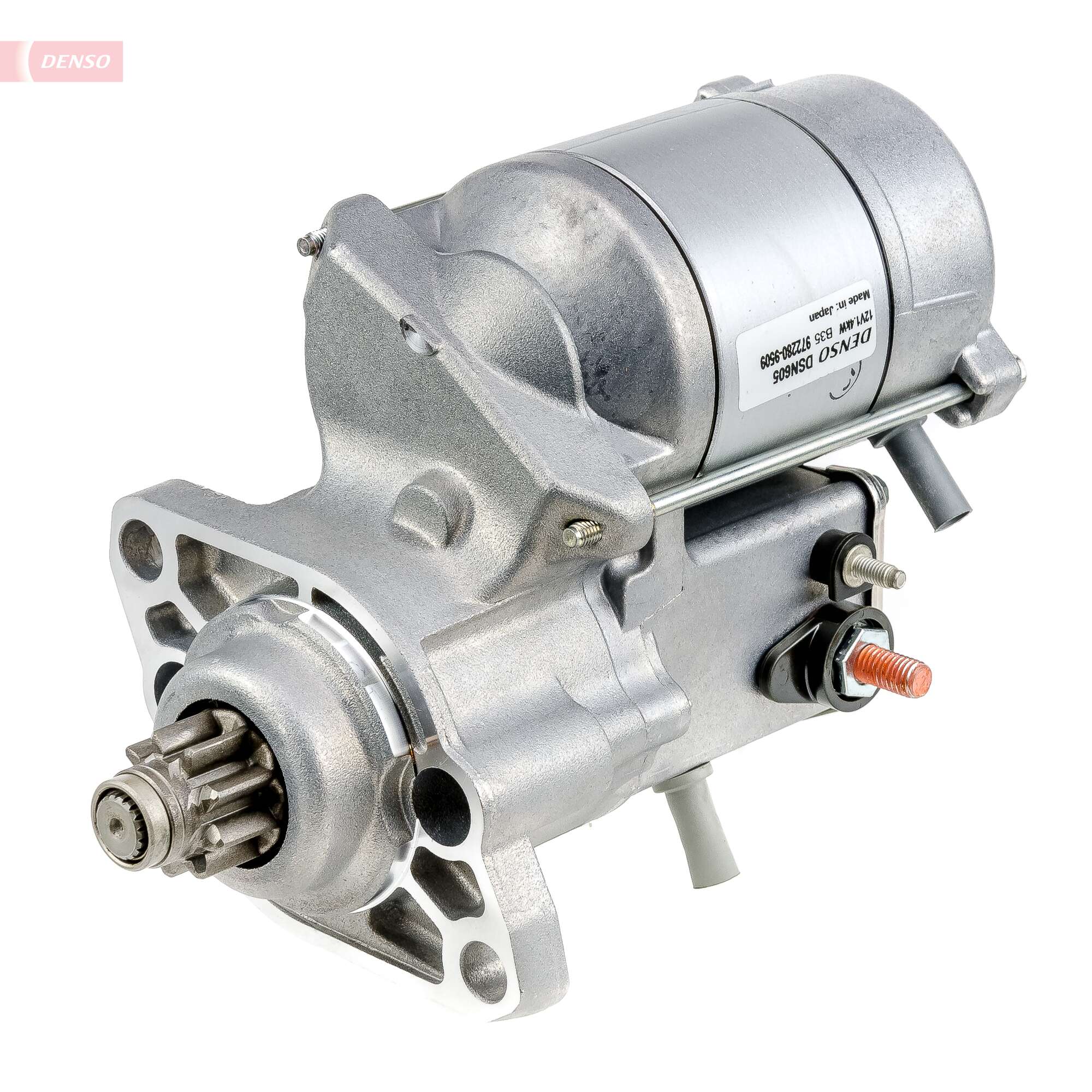 Motorino d'avviamento - DSN605 DENSO
