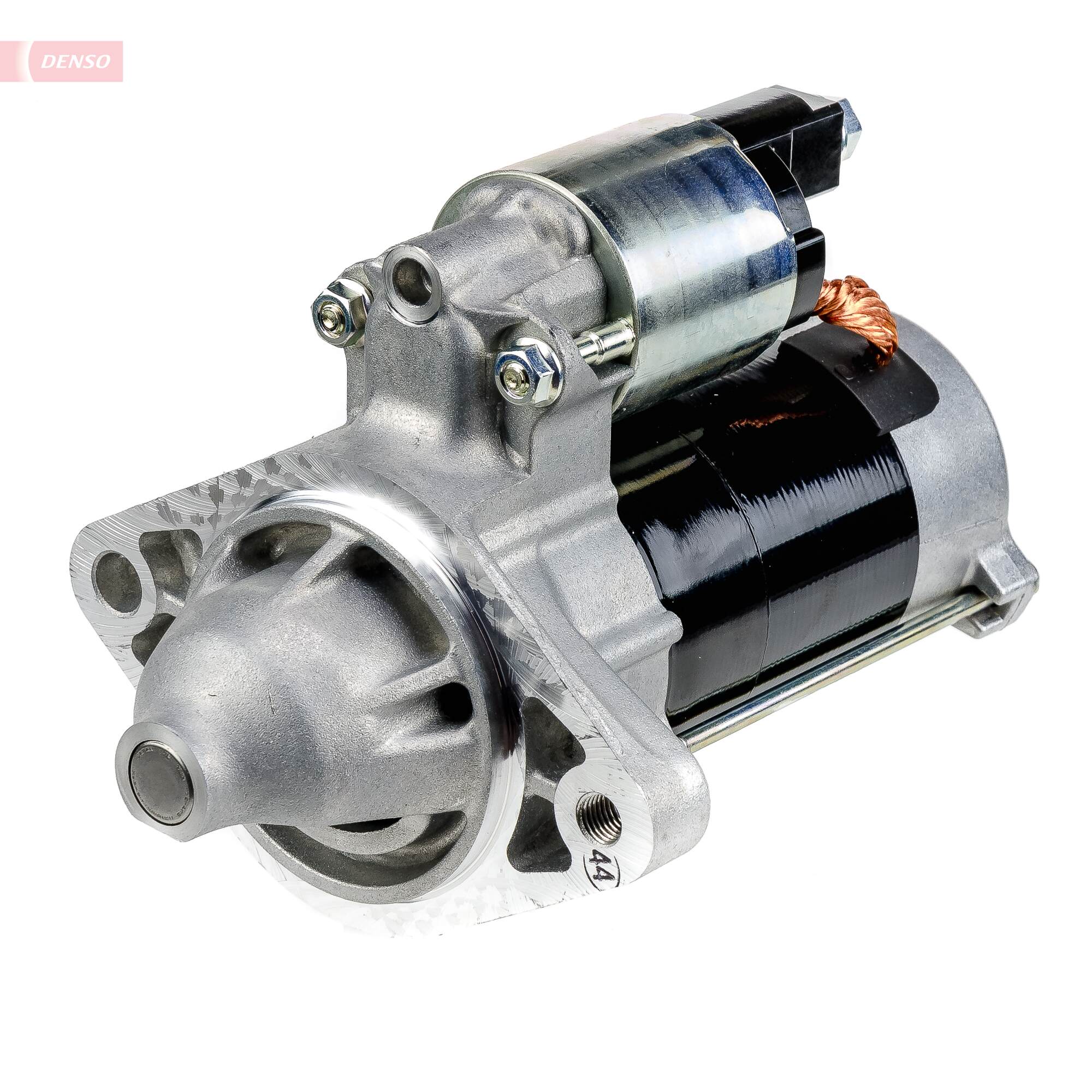 Starter - DSN921 DENSO