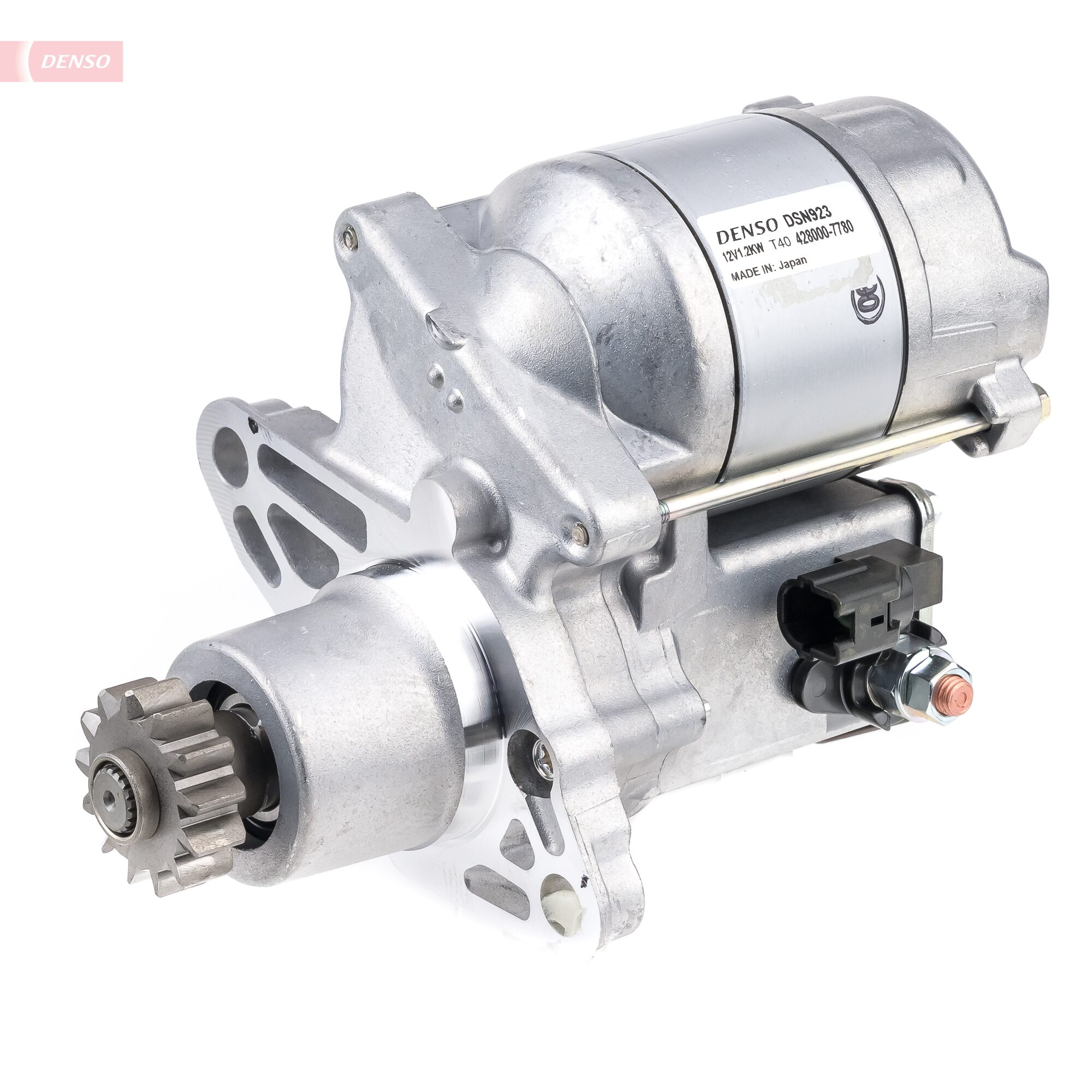 Starter - DSN923 DENSO