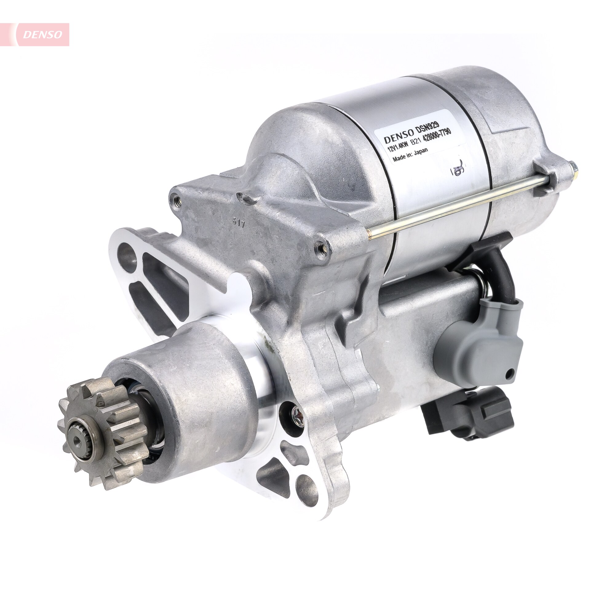 Motorino d'avviamento - DSN929 DENSO