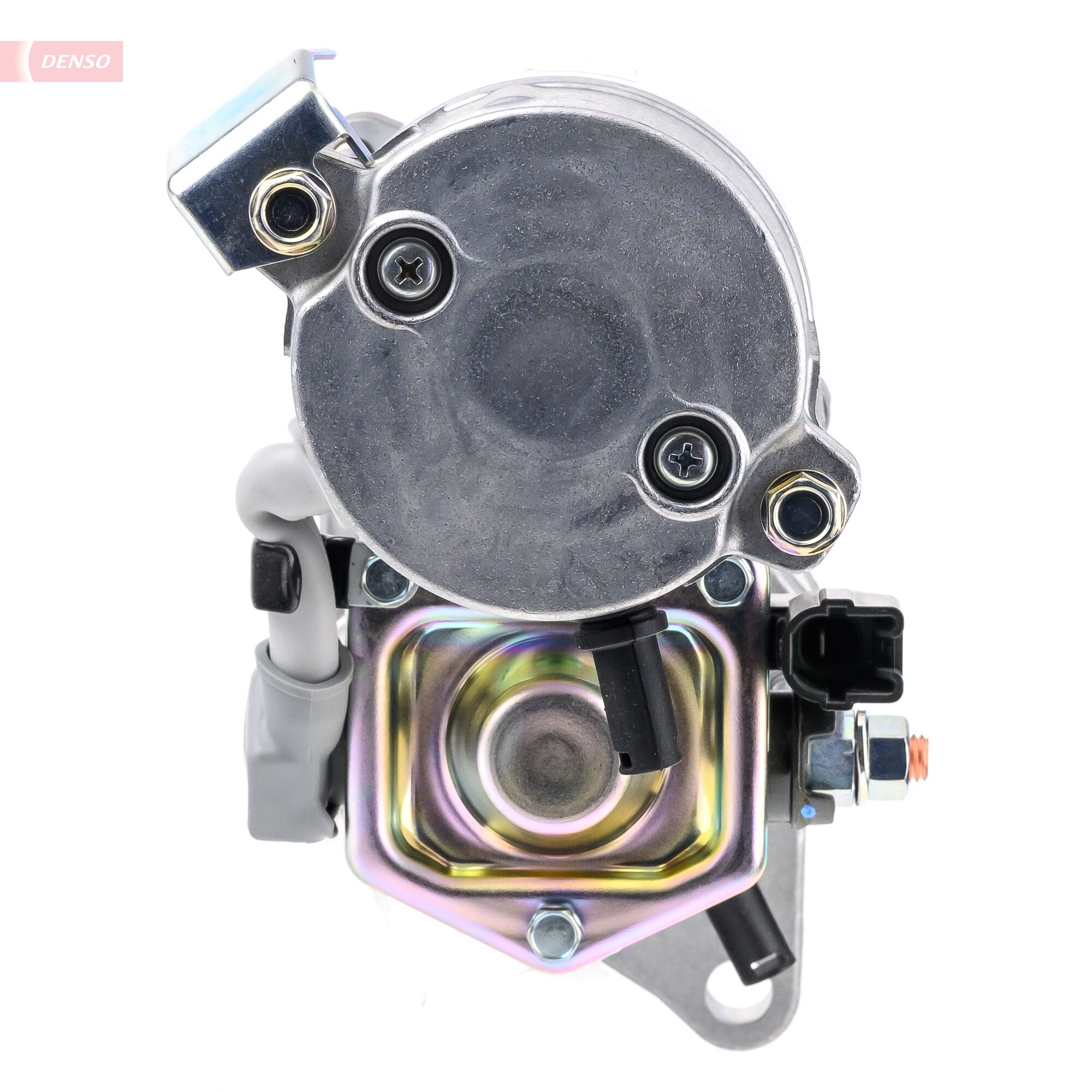 starteris - DSN937 DENSO