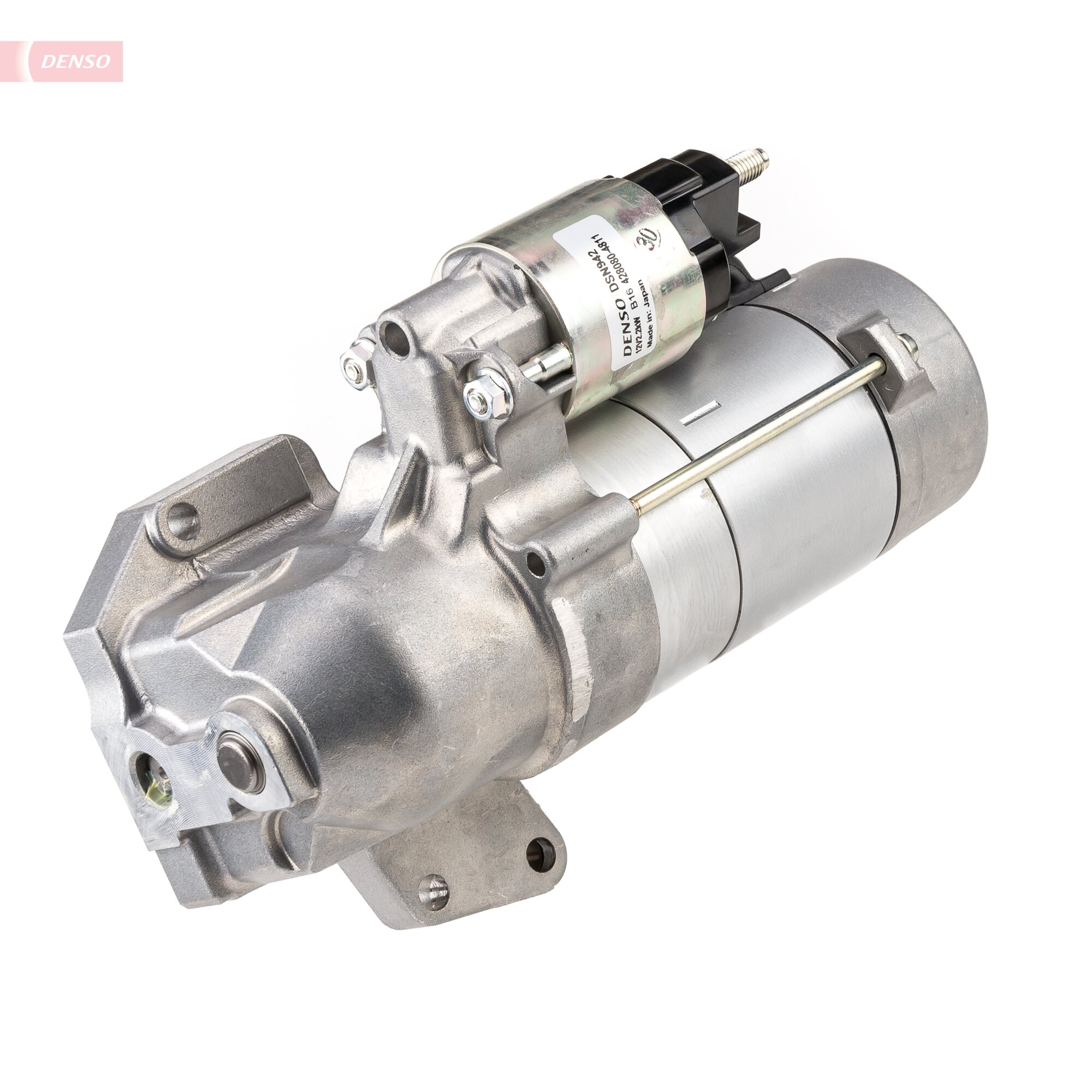 Starter - DSN942 DENSO