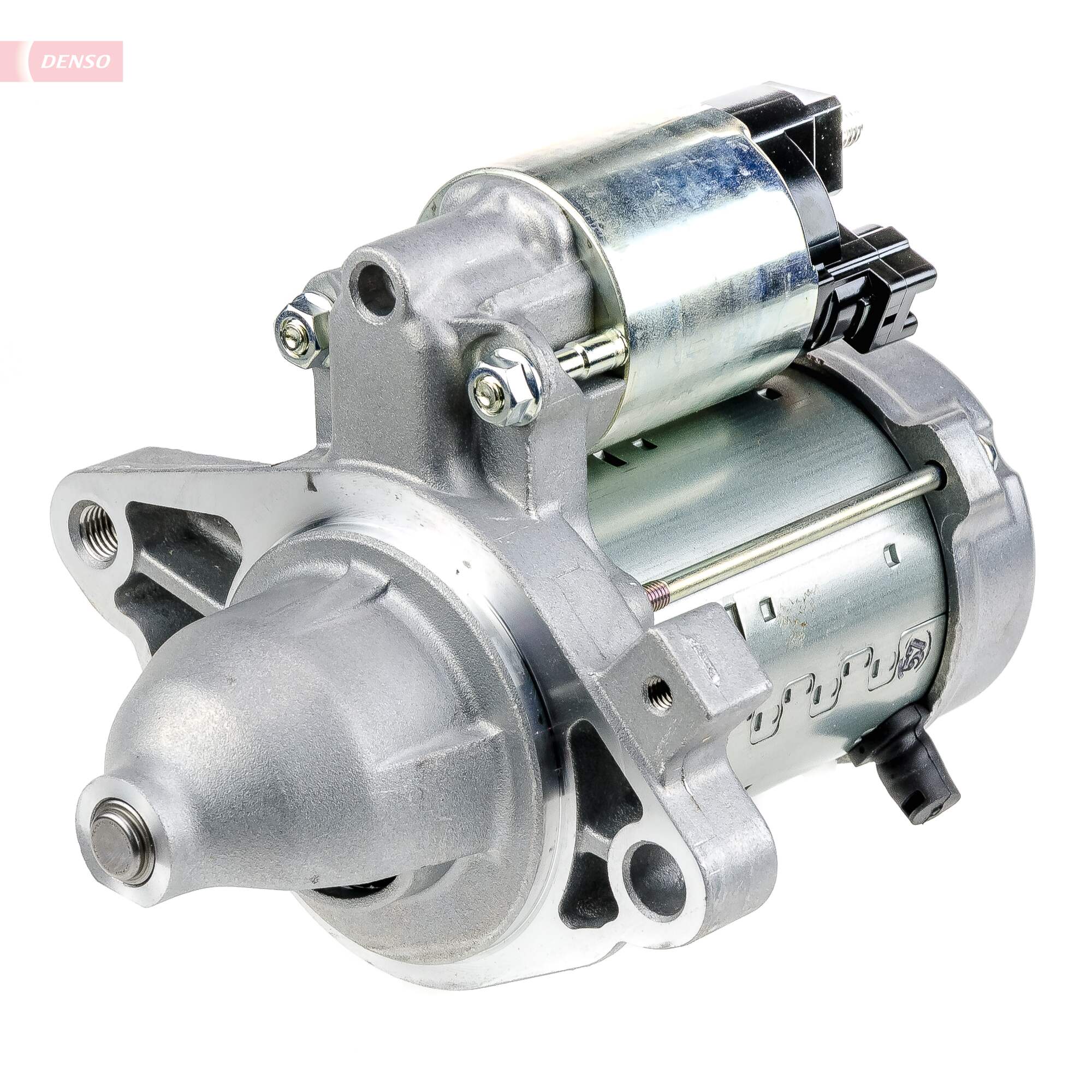 Стартер - DSN948 DENSO
