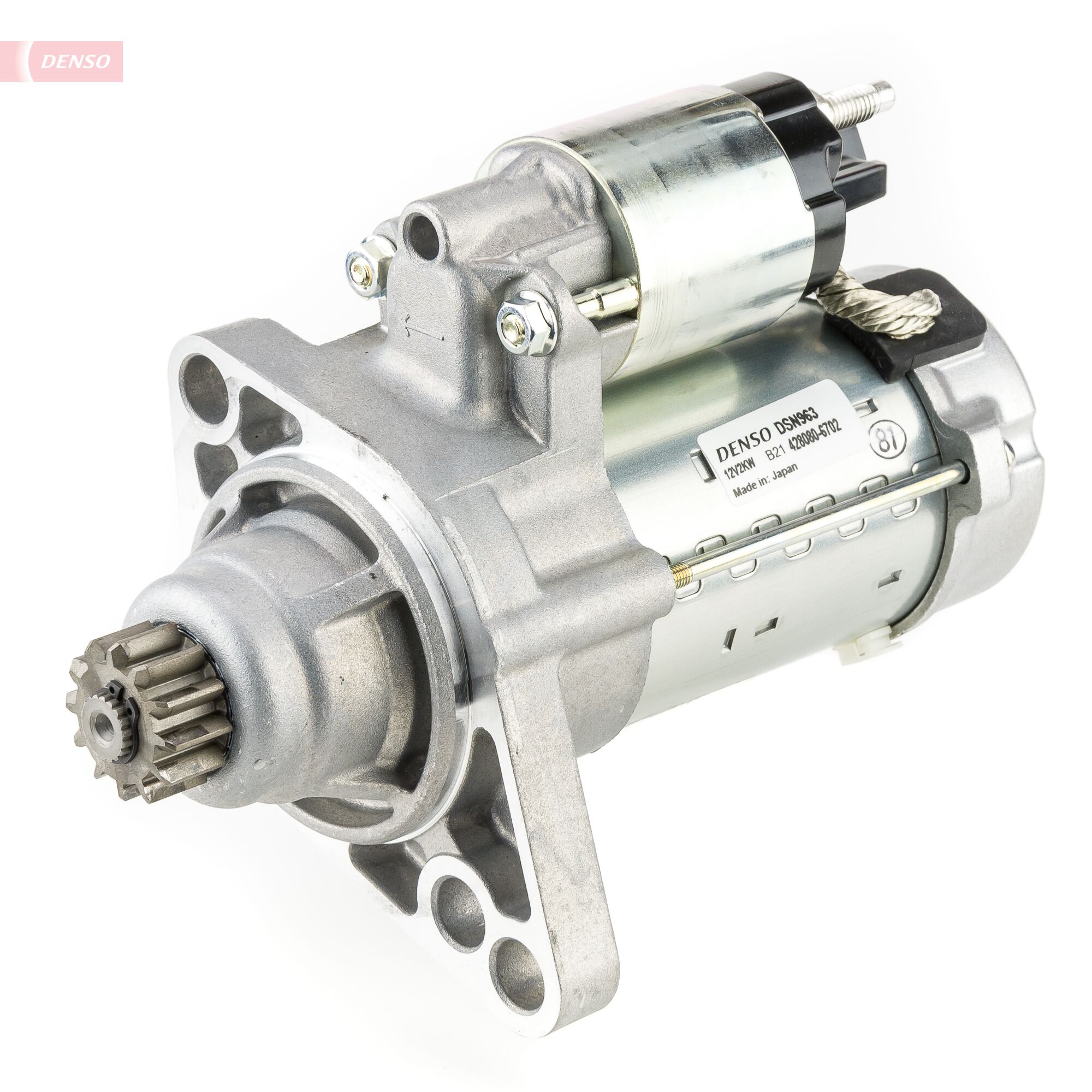 Starter - DSN963 DENSO