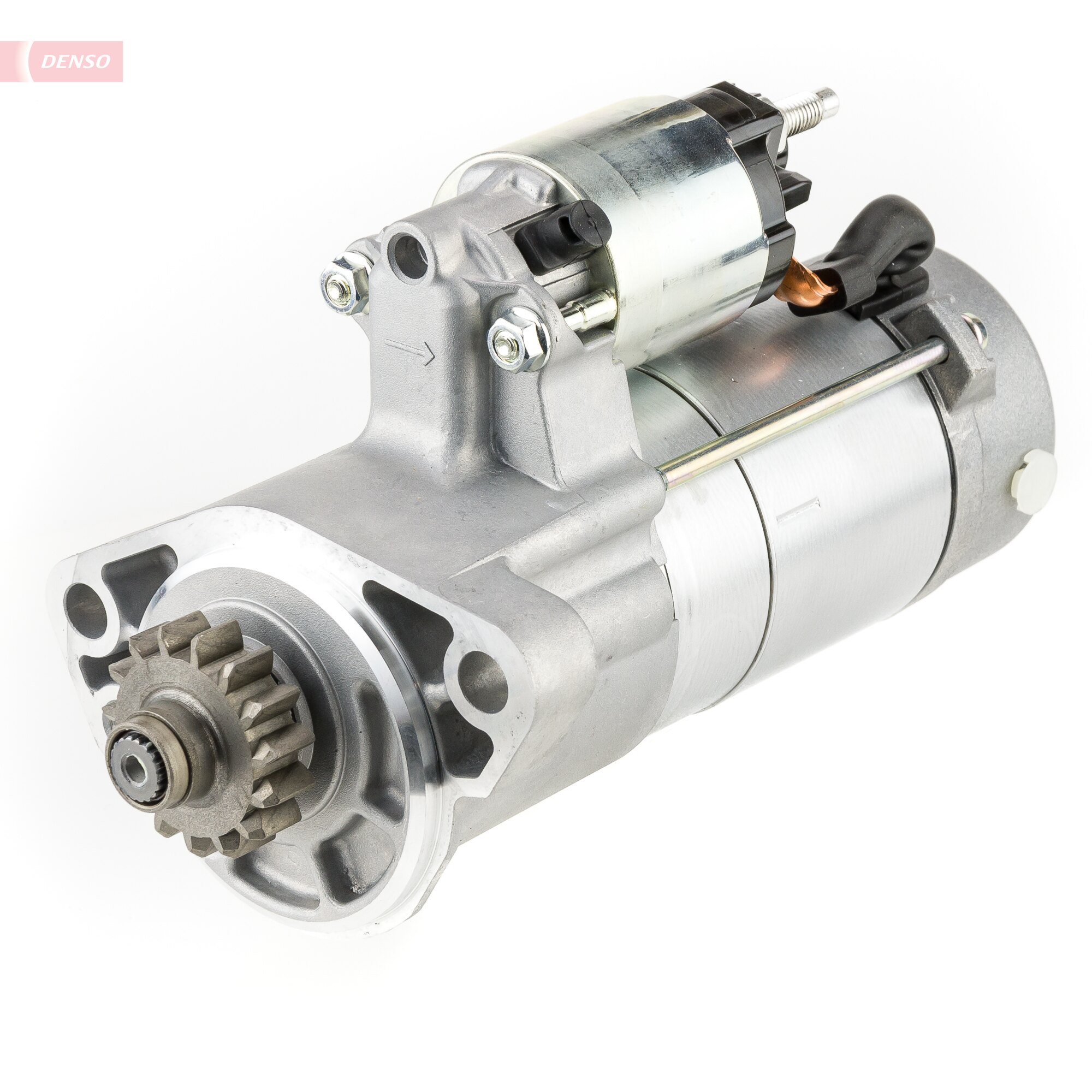 Стартер - DSN965 DENSO
