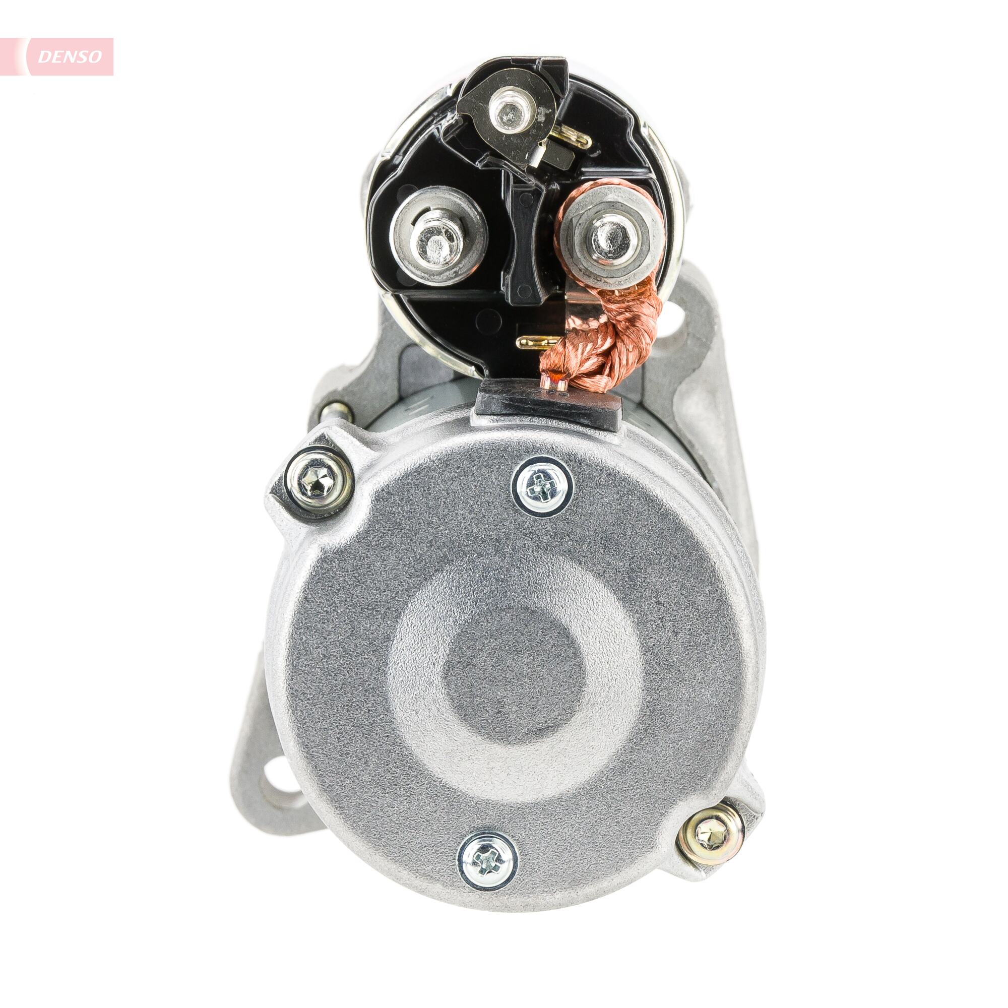 Starter - DSN967 DENSO