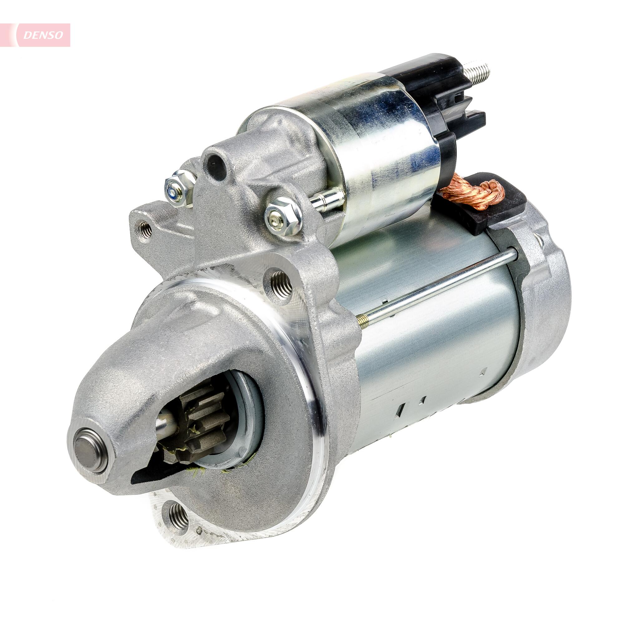 Starter - DSN968 DENSO