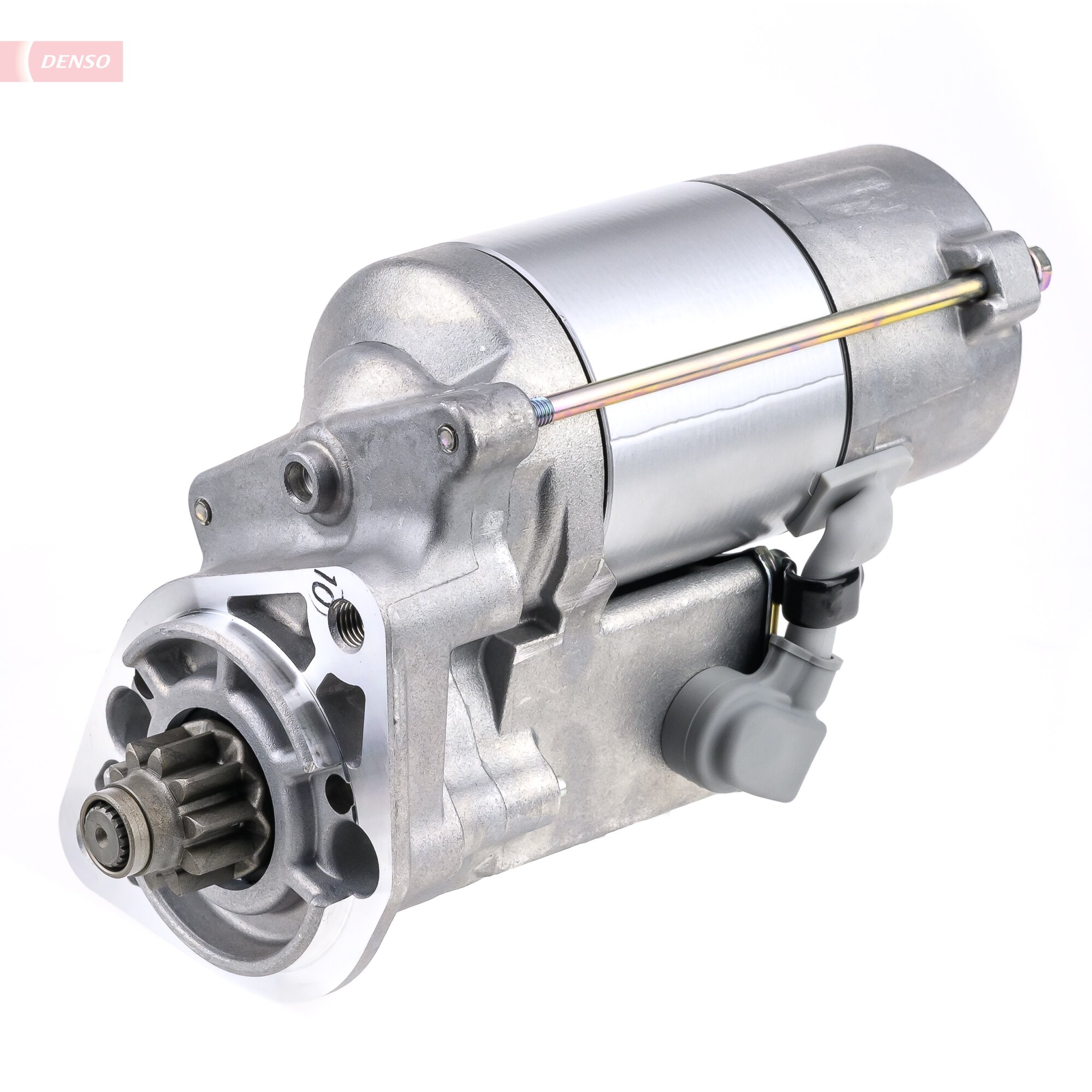 Starter - DSN978 DENSO