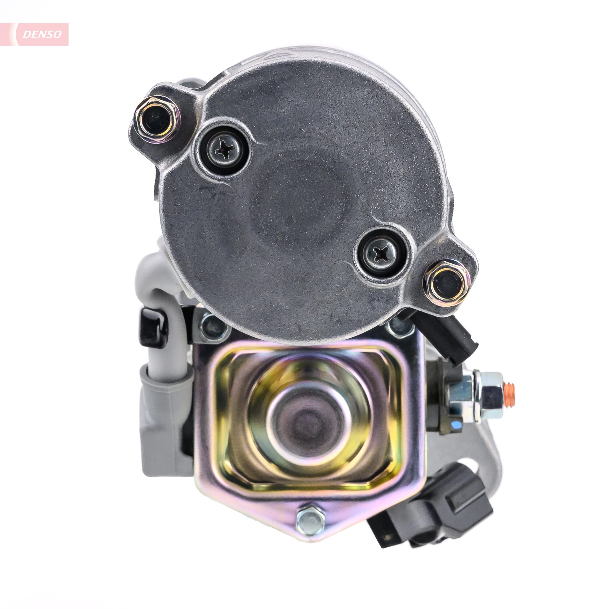 Starter - DSN978 DENSO