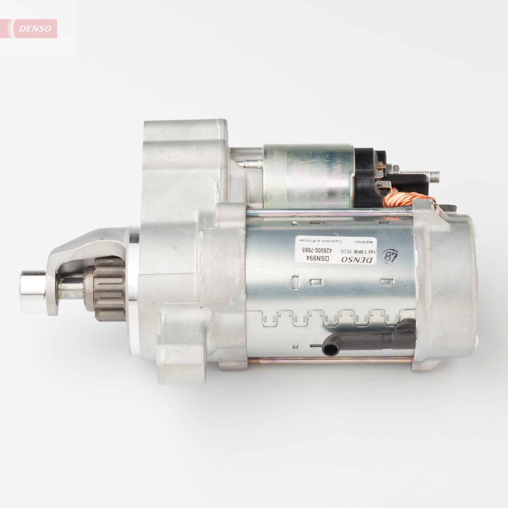Starter - DSN994 DENSO