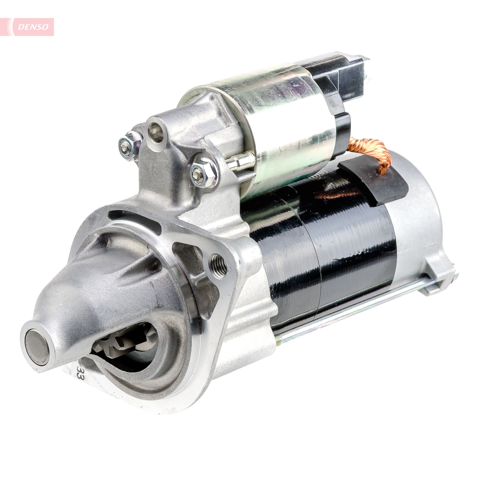 Starter - DSN999 DENSO