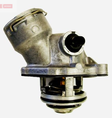 Thermostat, coolant - DTM100668 DENSO
