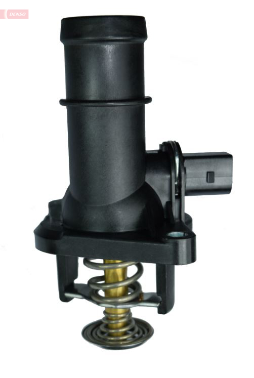 Thermostat, coolant - DTM105577 DENSO