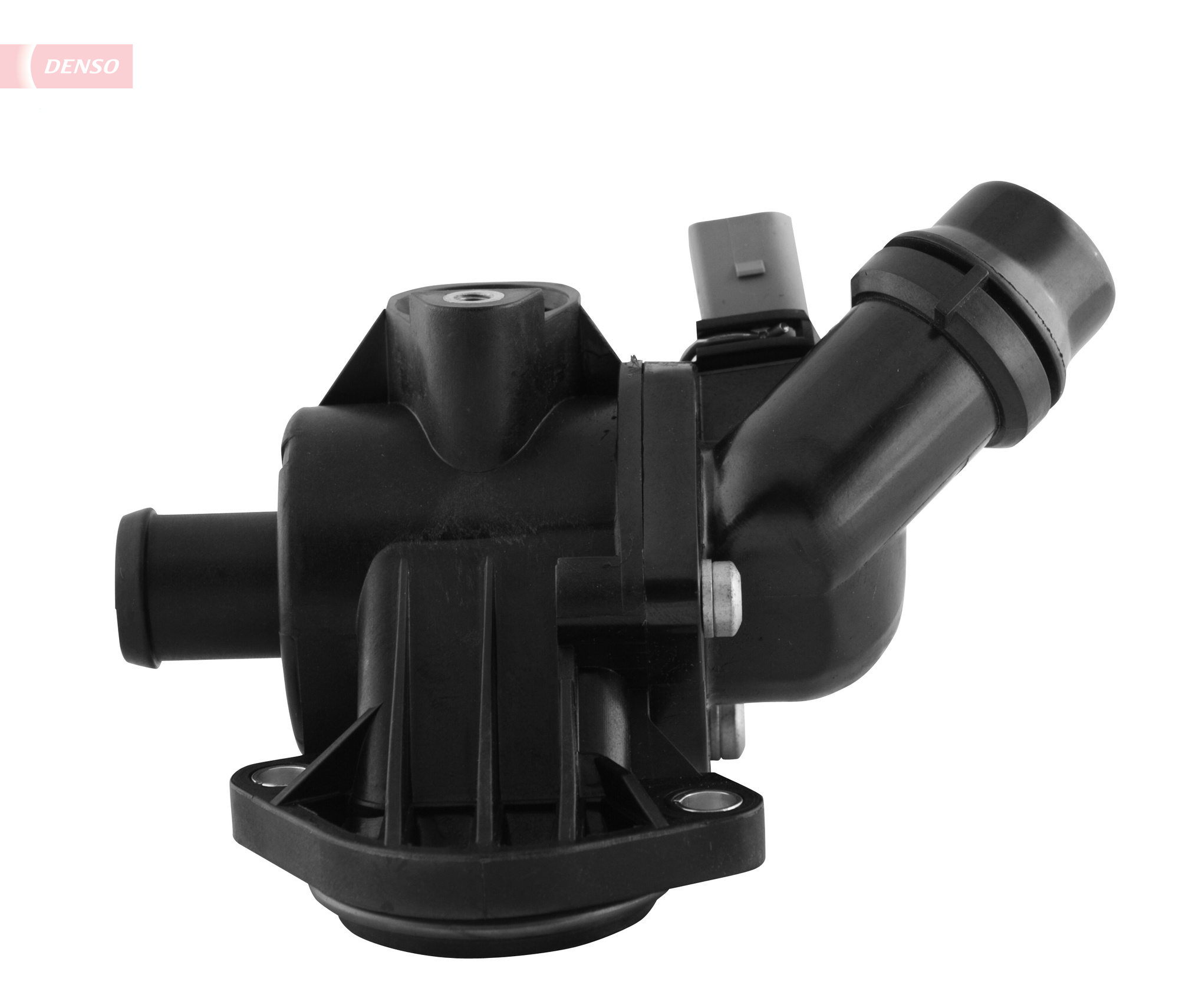 Thermostat, coolant - DTM105601 DENSO