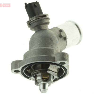 Thermostat, coolant - DTM105924 DENSO