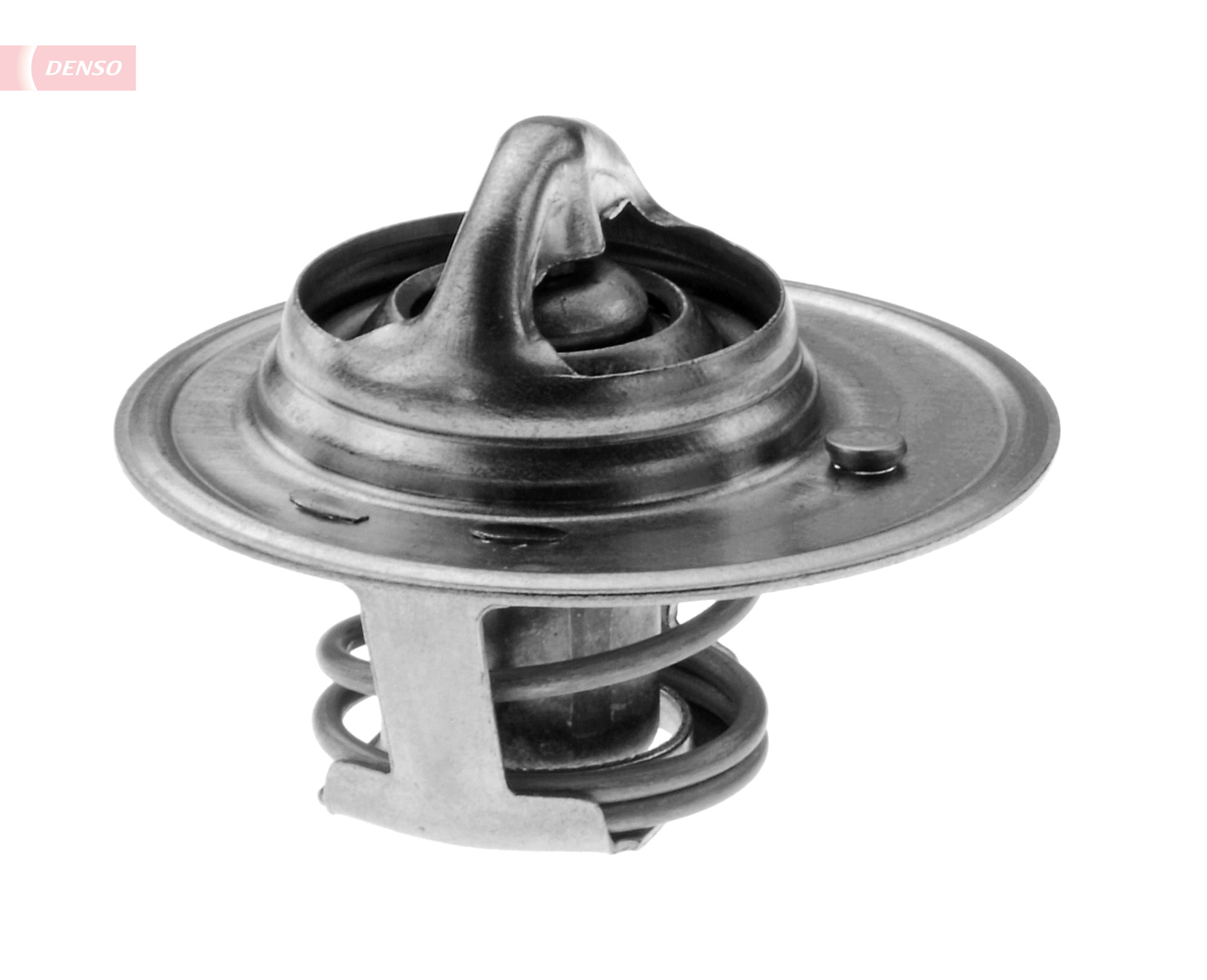 Thermostat, coolant - DTM74565 DENSO