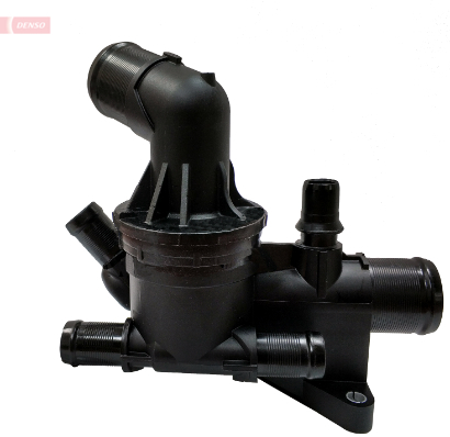 Thermostat, coolant - DTM75894 DENSO