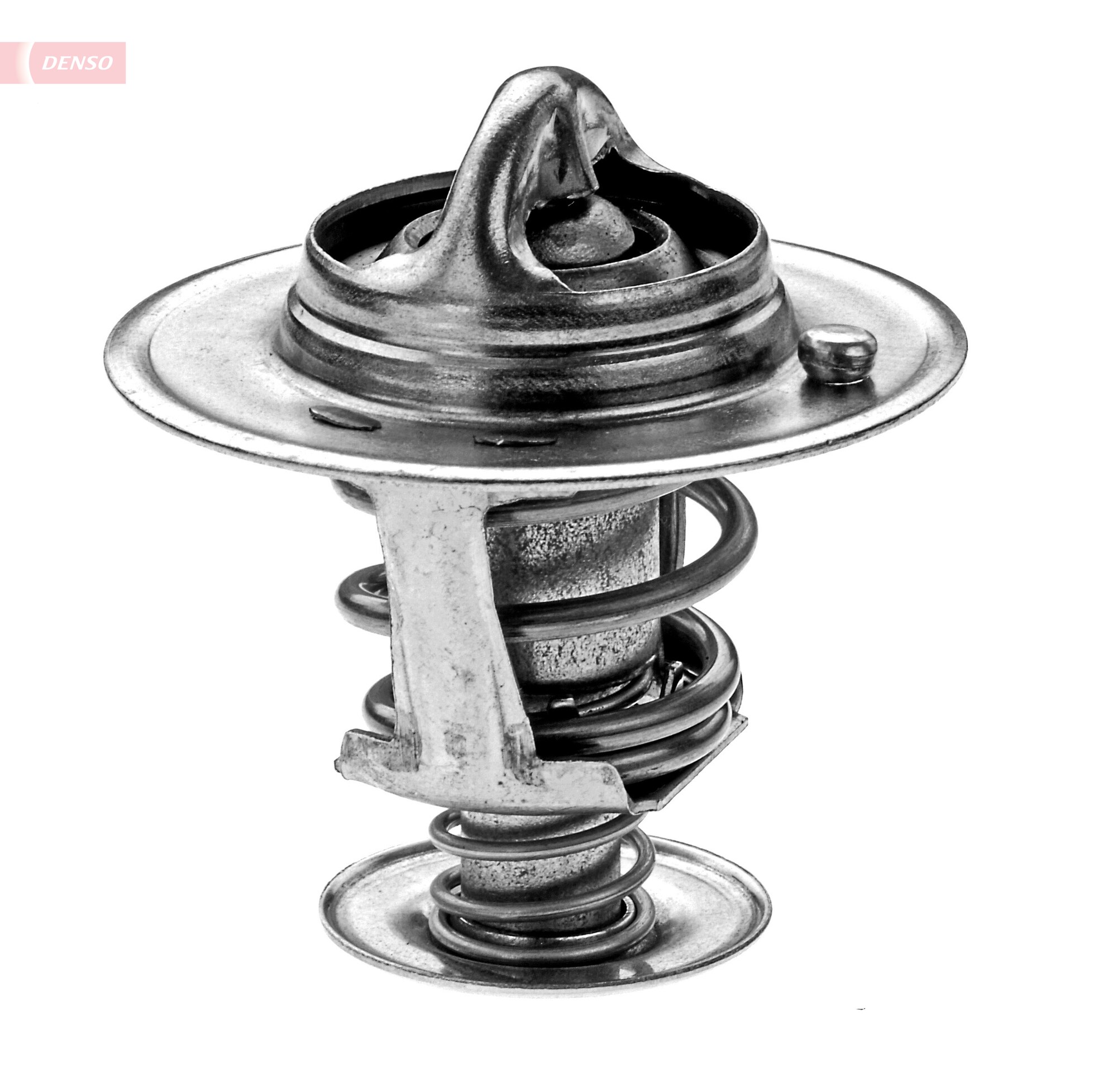 Thermostat, coolant - DTM77328 DENSO
