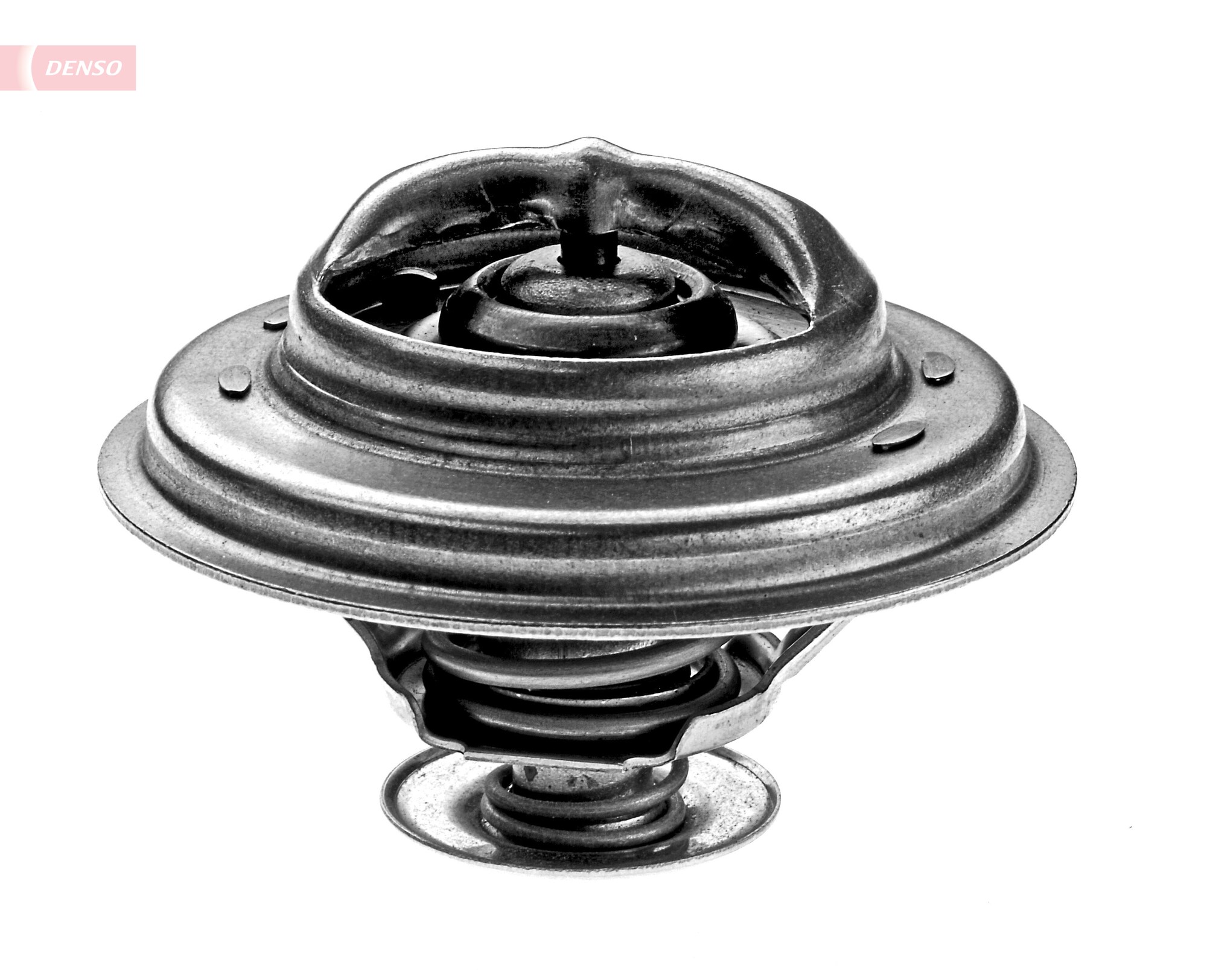 Thermostat, coolant - DTM79249 DENSO